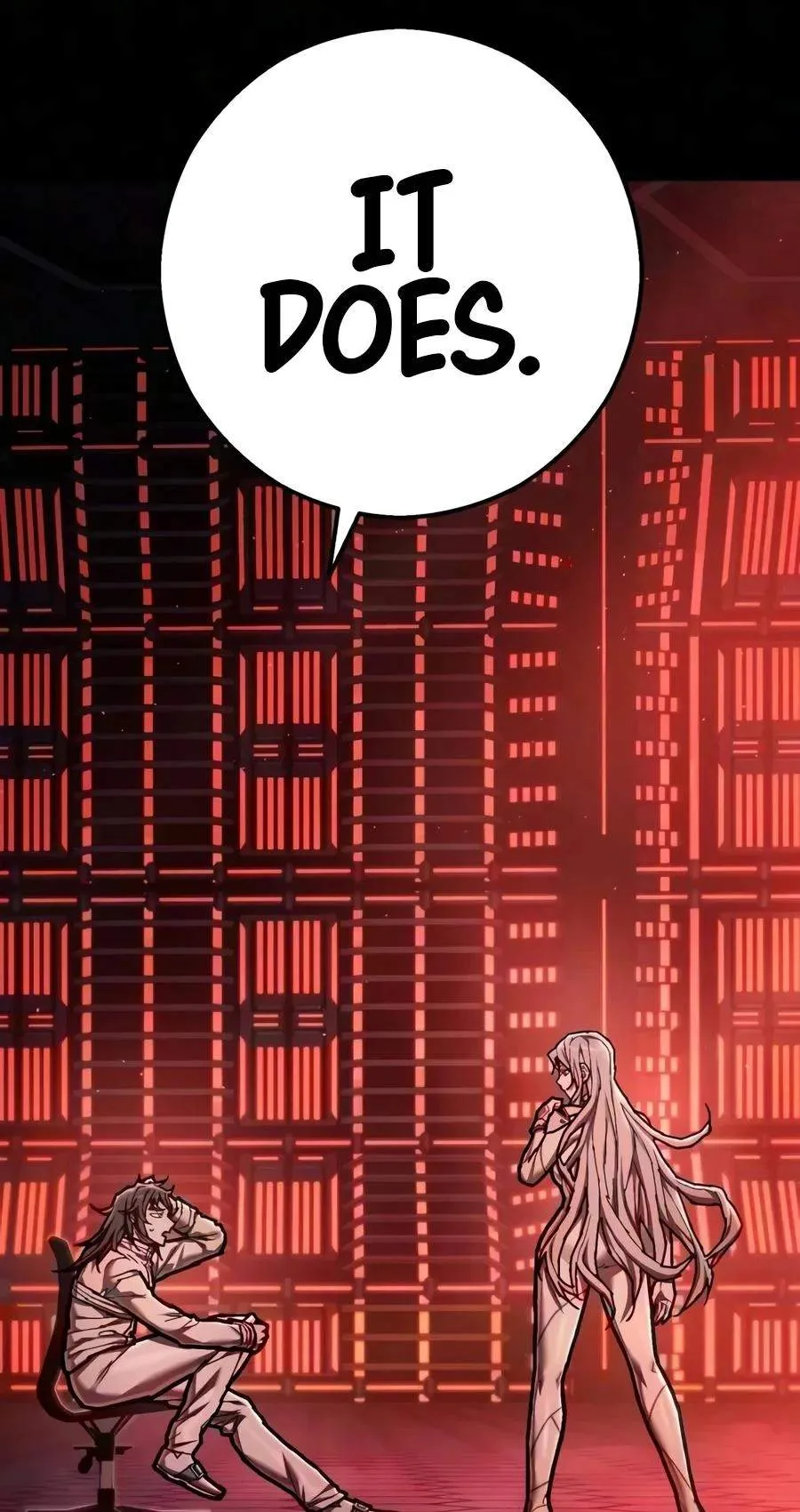 The Executioner Chapter 77 page 97 - 