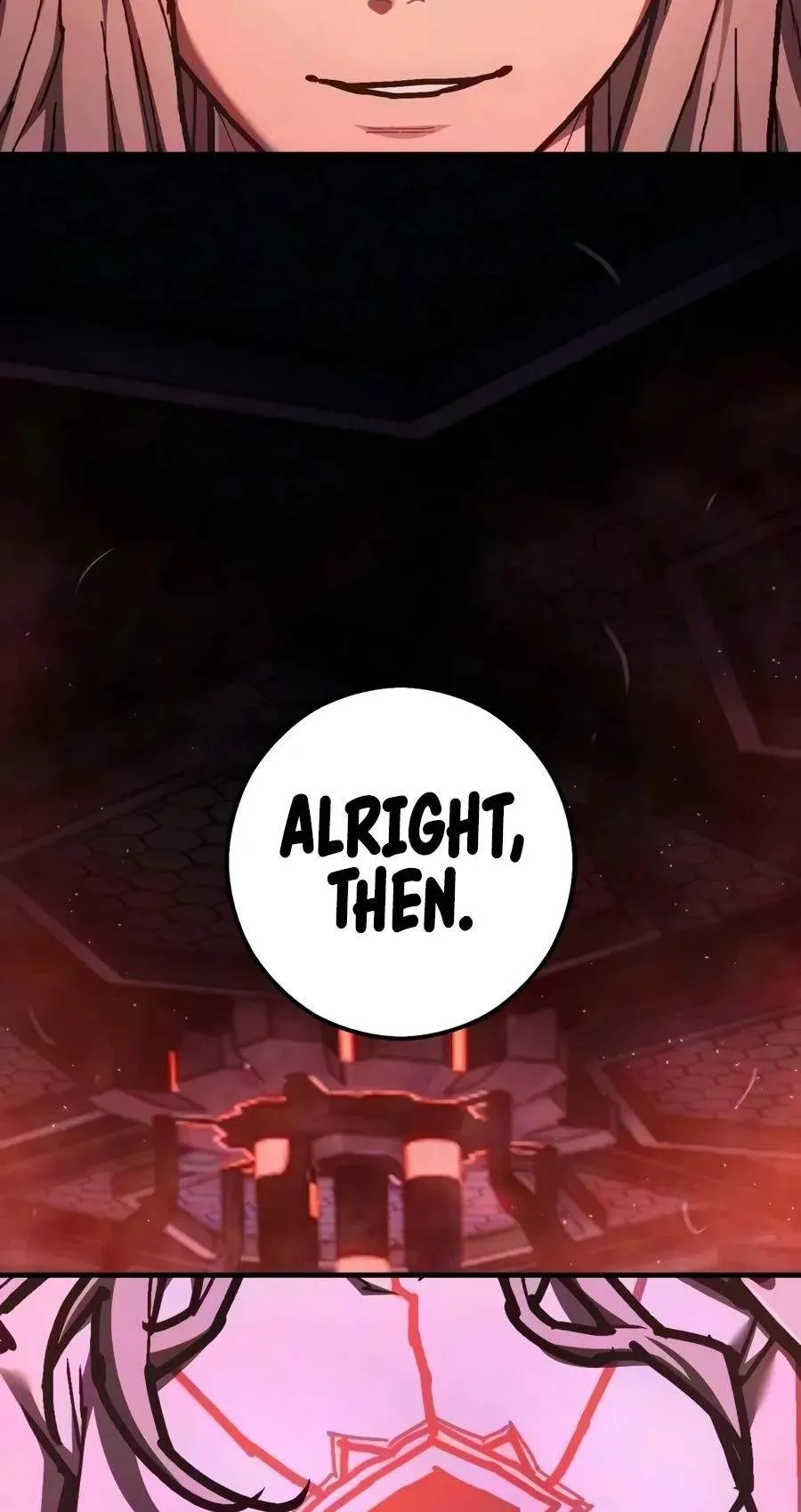 The Executioner Chapter 77 page 99 - 
