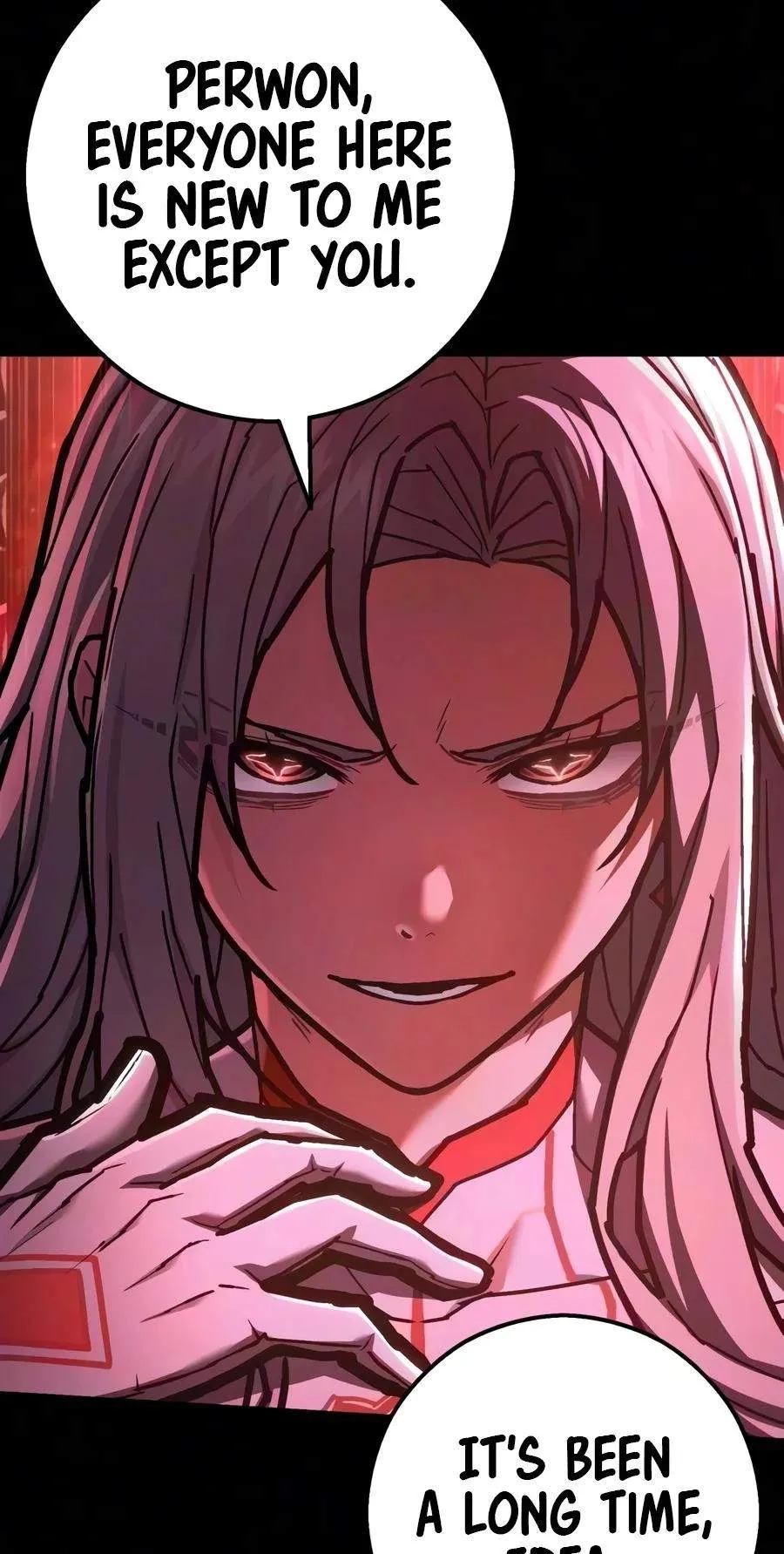 The Executioner Chapter 78 page 11 - 