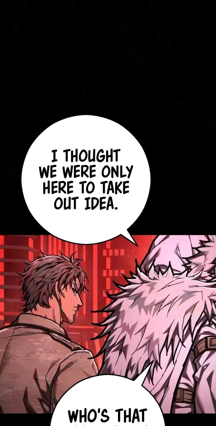 The Executioner Chapter 78 page 13 - 