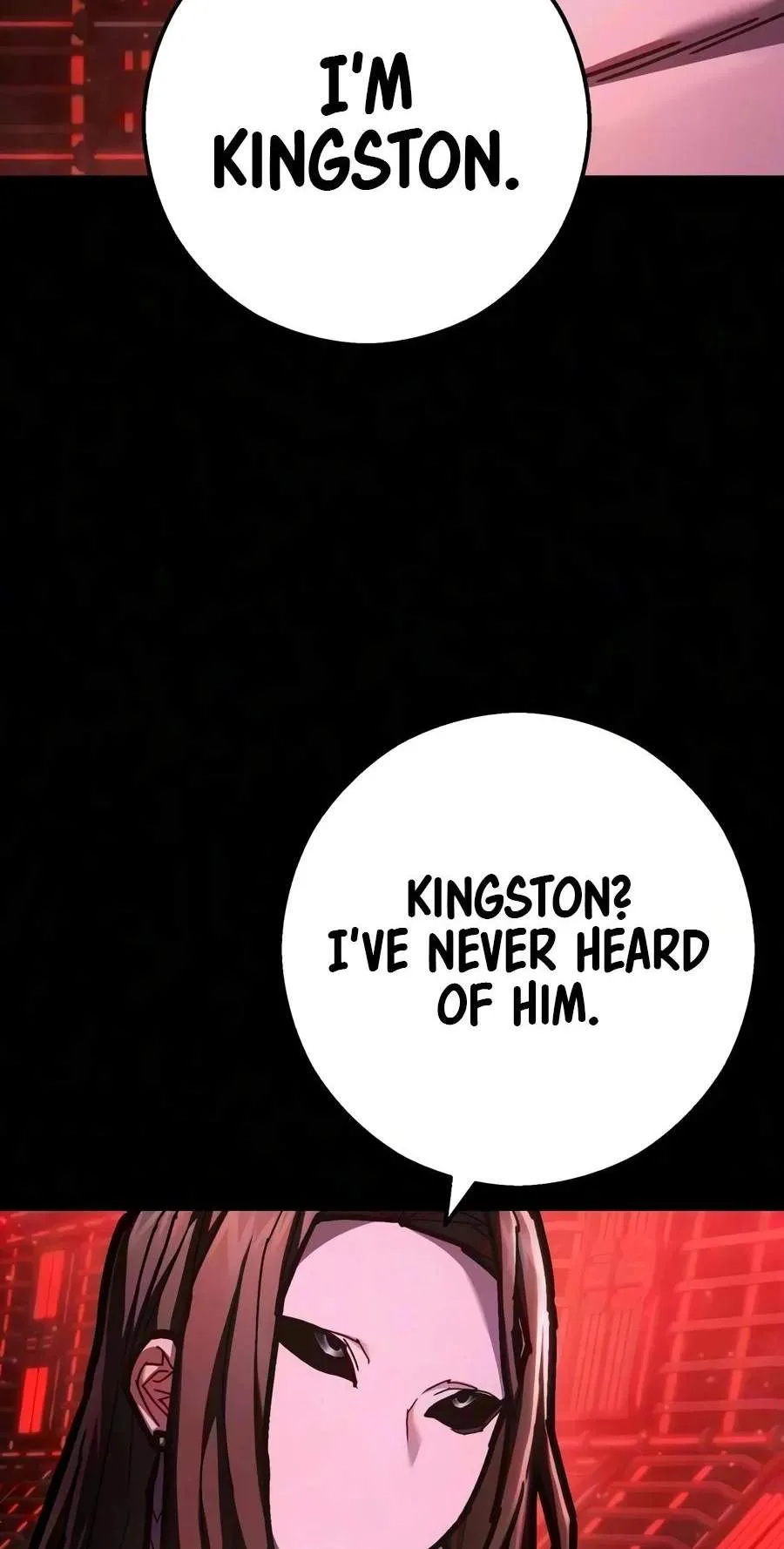 The Executioner Chapter 78 page 15 - 
