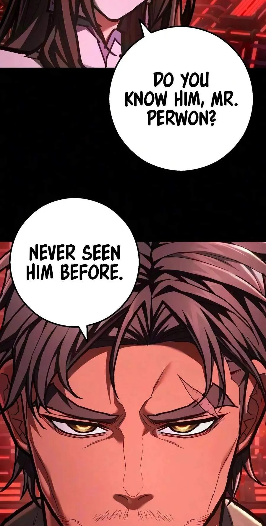 The Executioner Chapter 78 page 16 - 