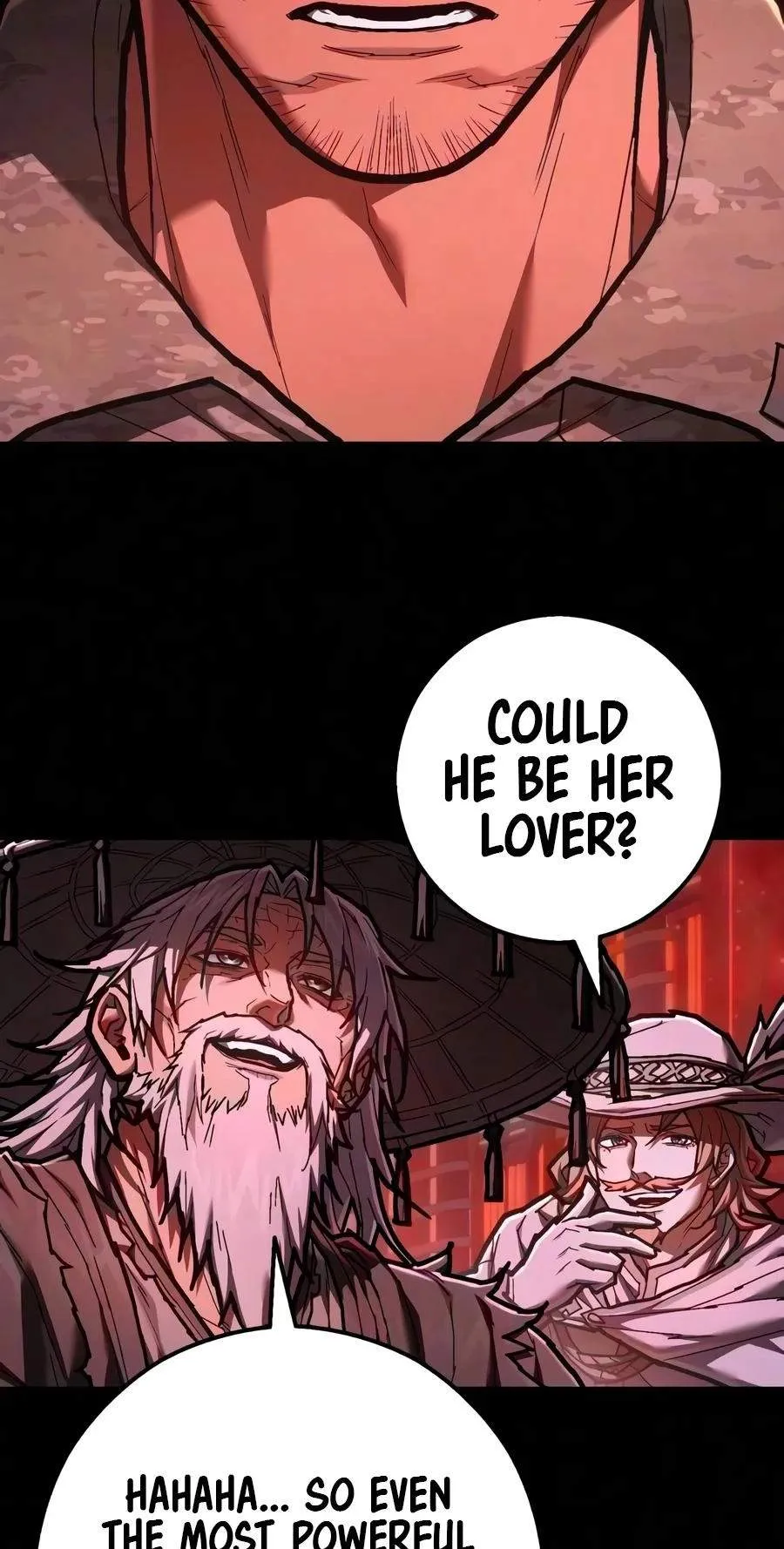 The Executioner Chapter 78 page 17 - 