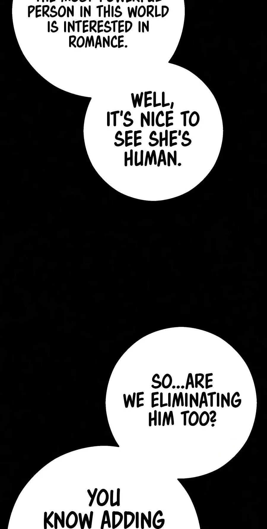 The Executioner Chapter 78 page 18 - 