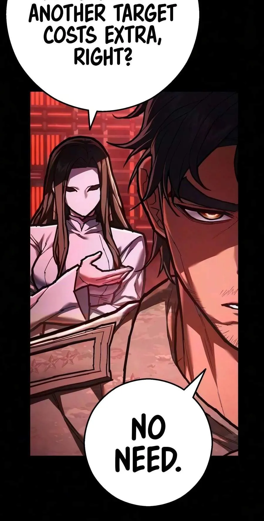The Executioner Chapter 78 page 19 - 