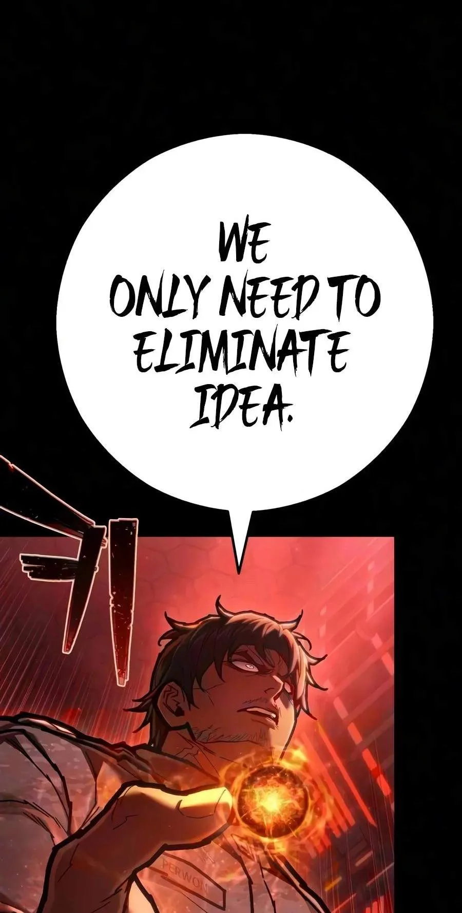 The Executioner Chapter 78 page 20 - 