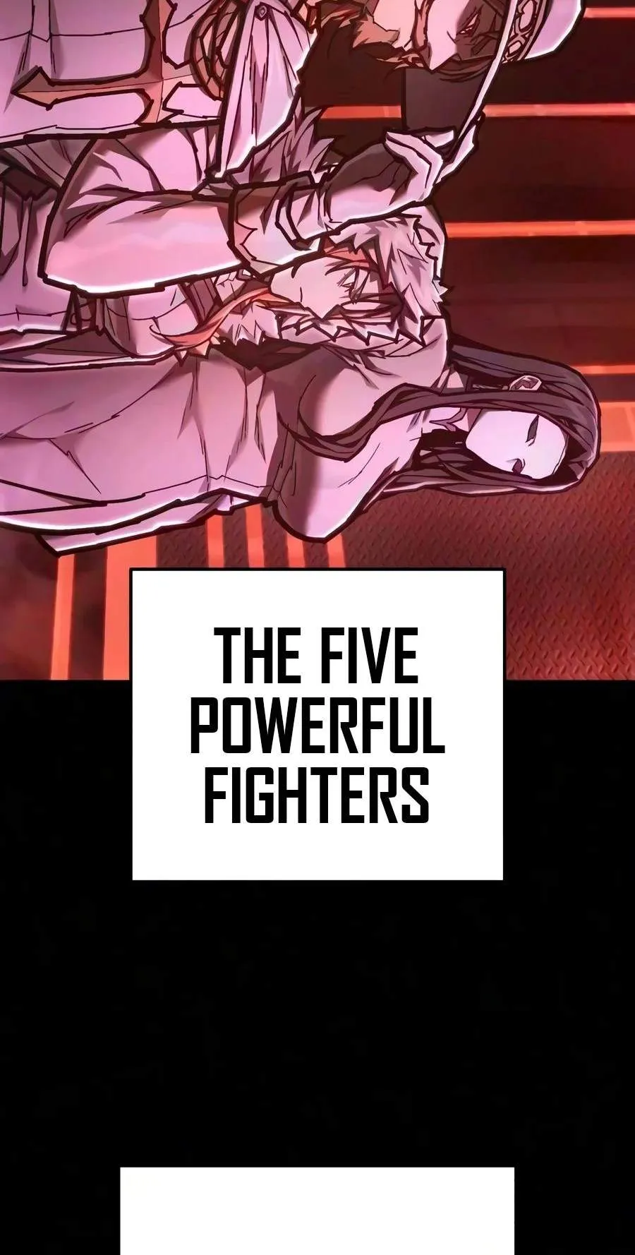 The Executioner Chapter 78 page 3 - 