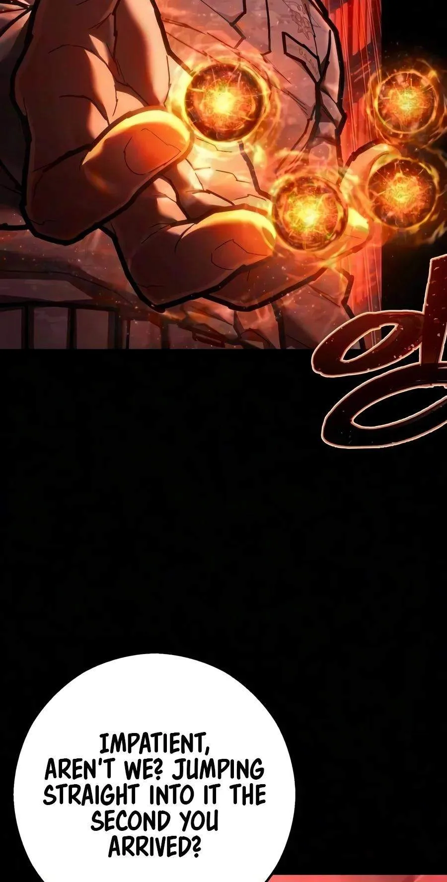The Executioner Chapter 78 page 21 - 