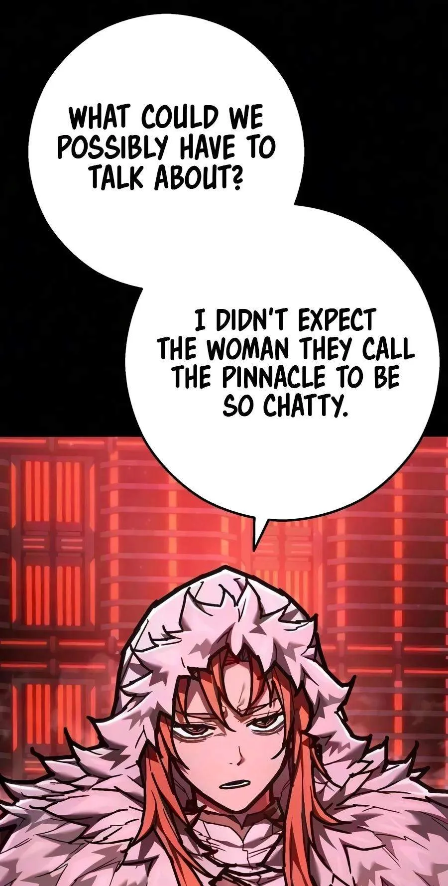 The Executioner Chapter 78 page 24 - 