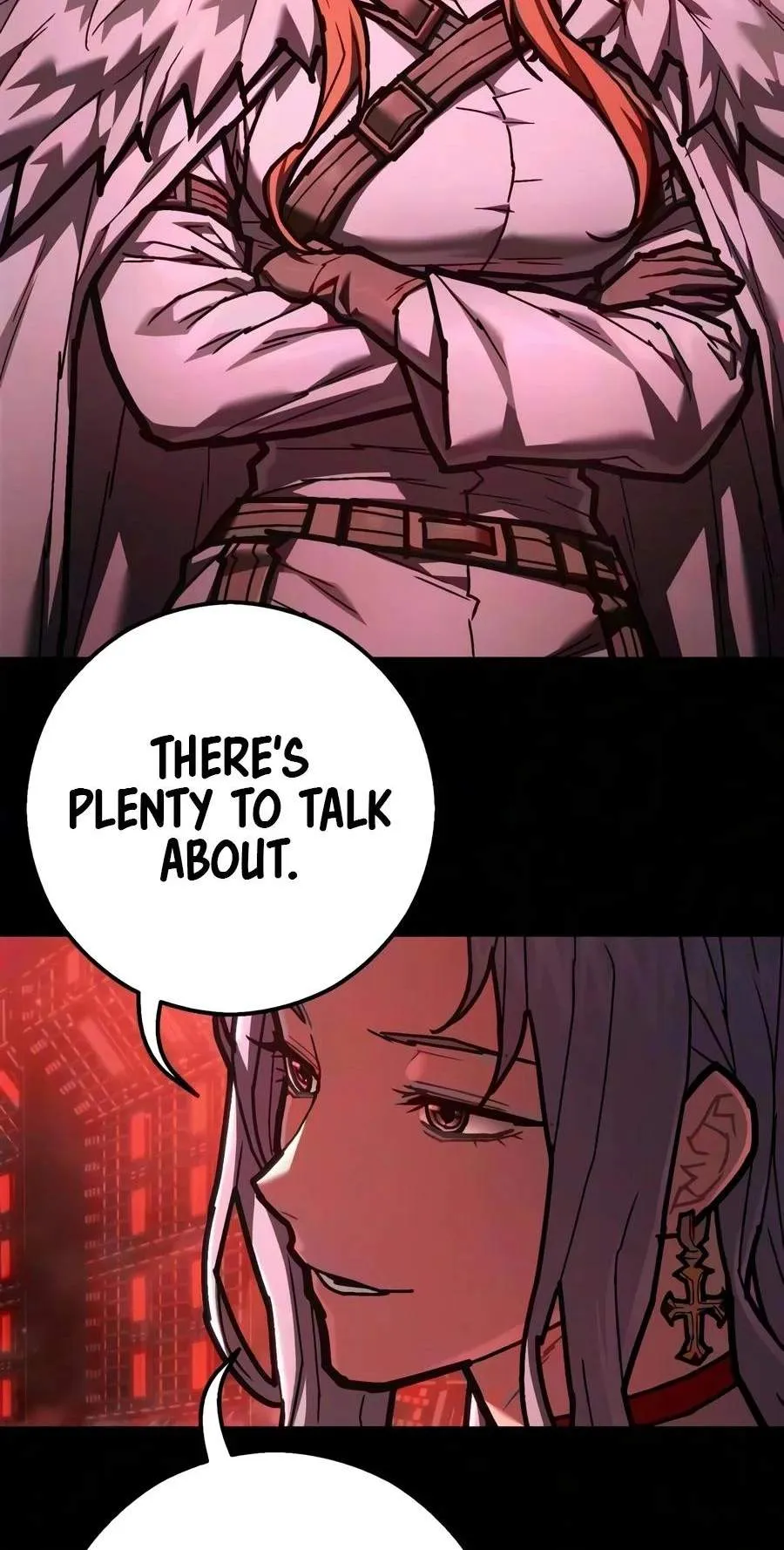 The Executioner Chapter 78 page 25 - 