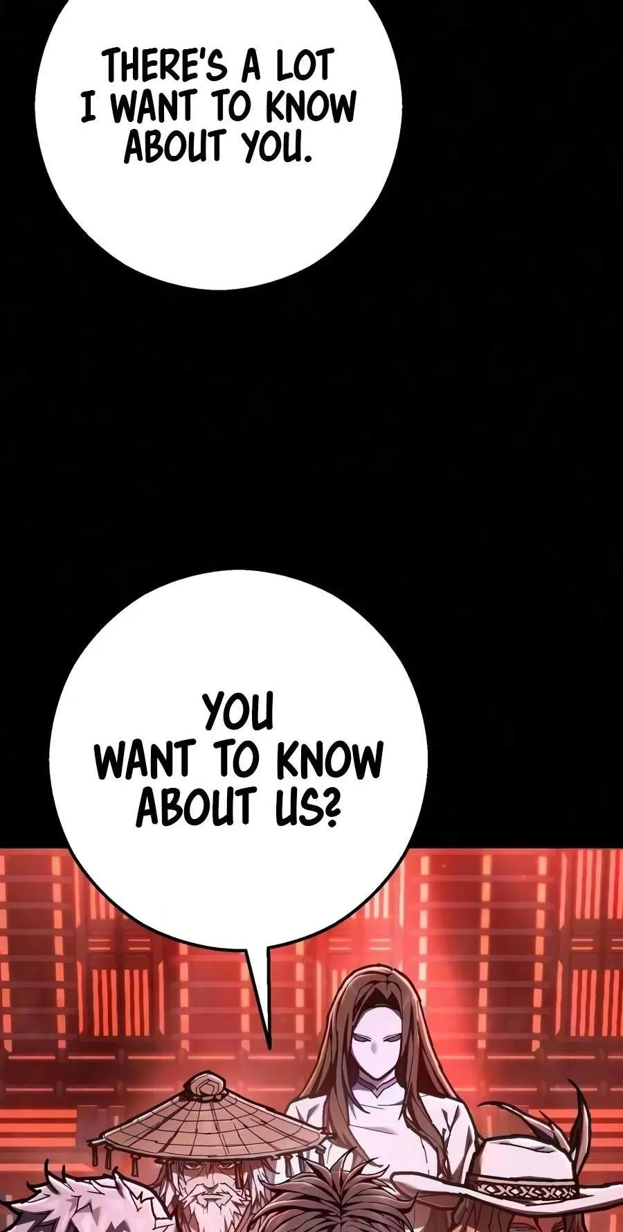The Executioner Chapter 78 page 26 - 