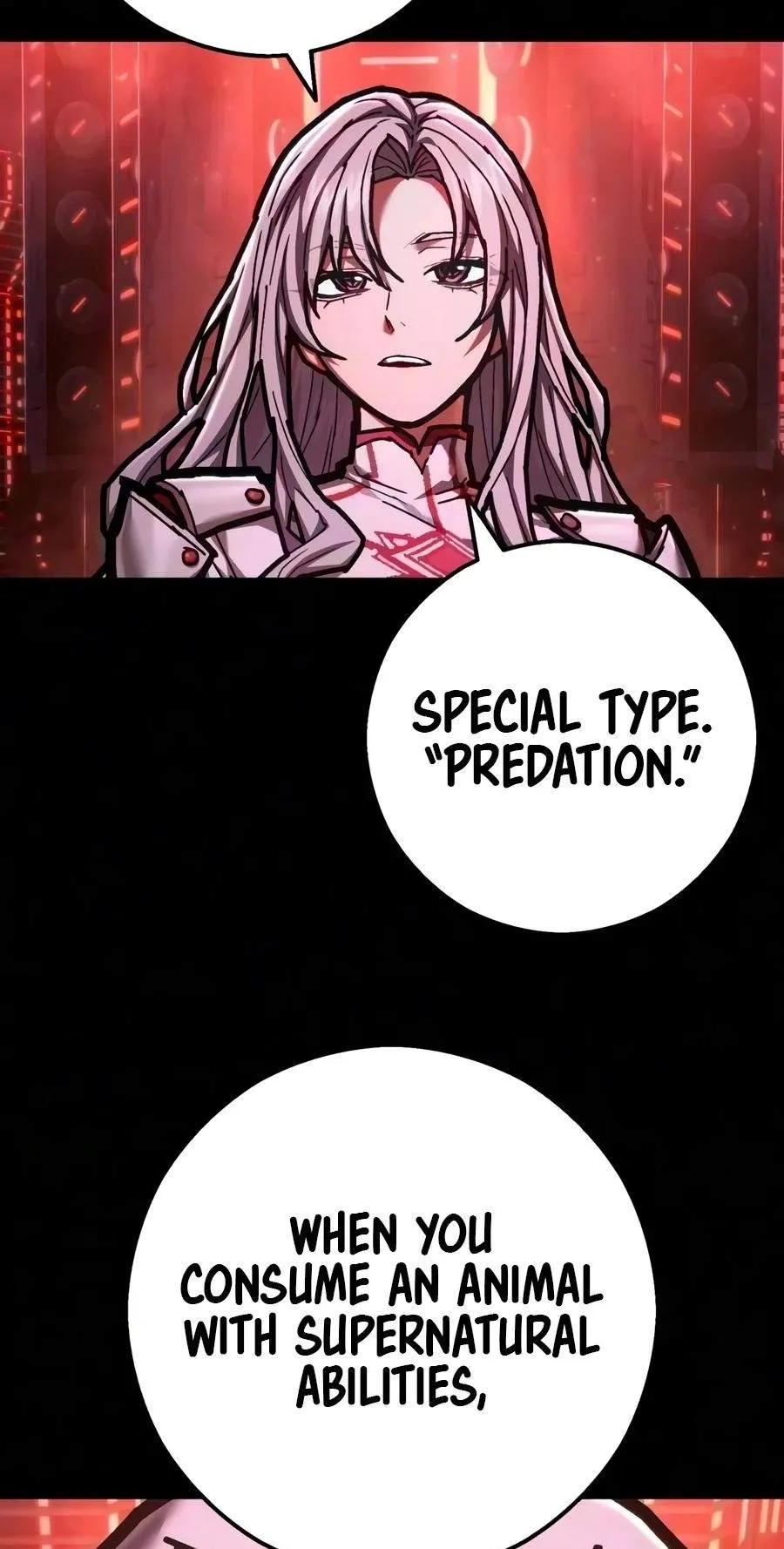 The Executioner Chapter 78 page 28 - 