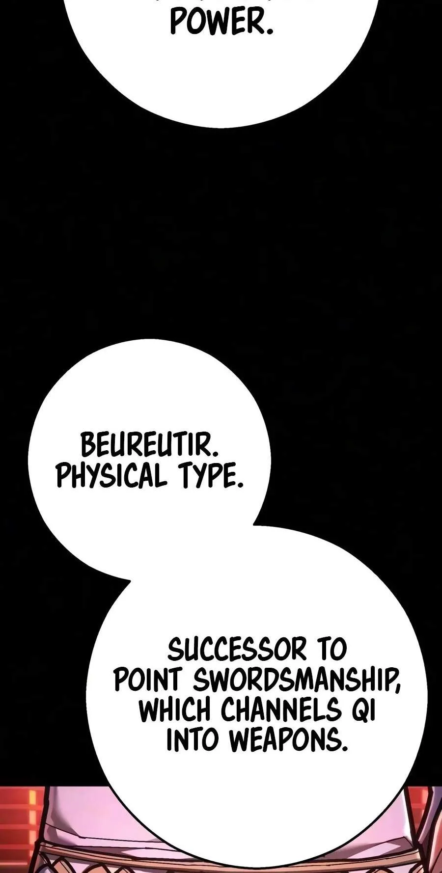 The Executioner Chapter 78 page 30 - 