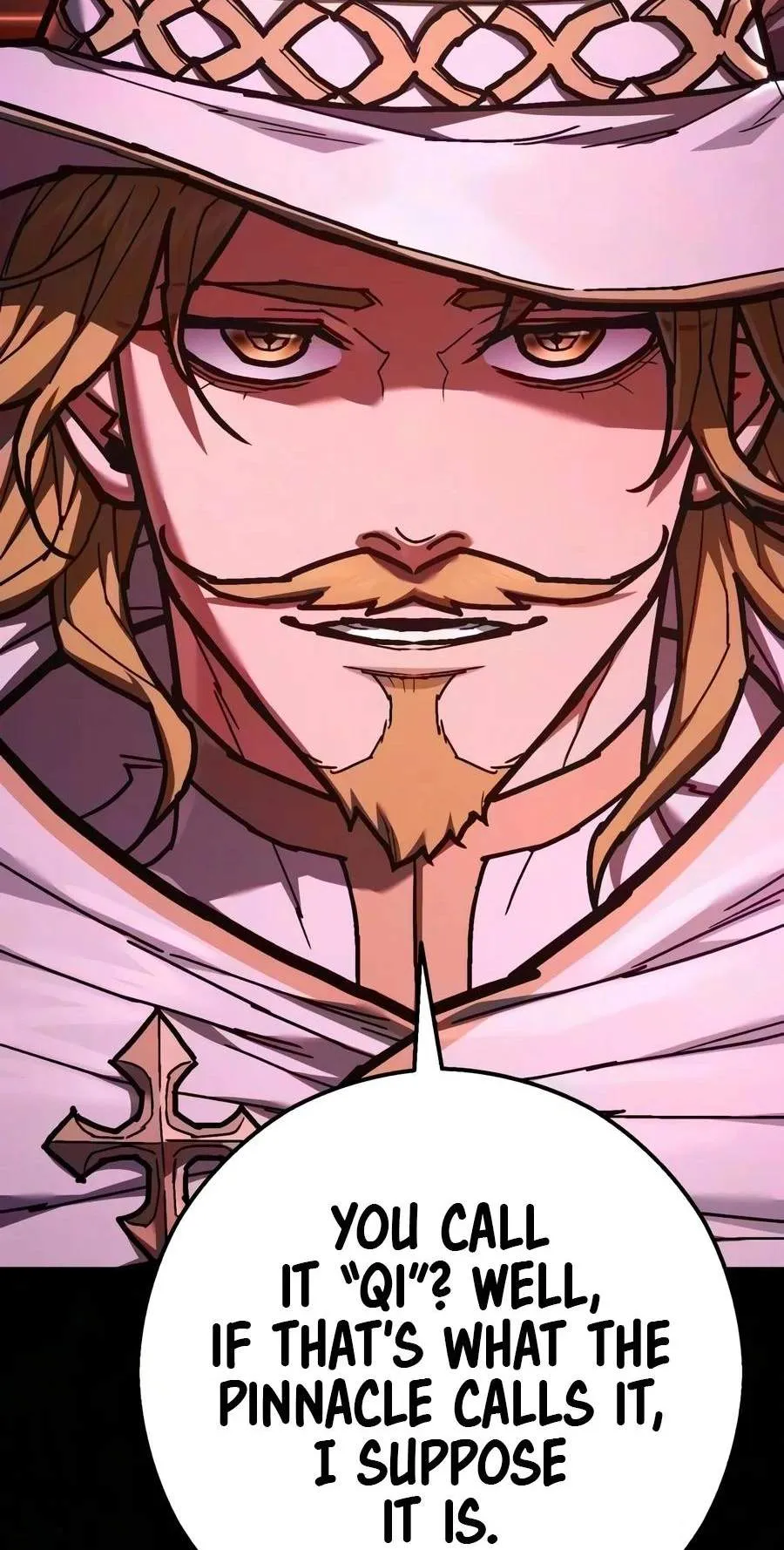 The Executioner Chapter 78 page 31 - 