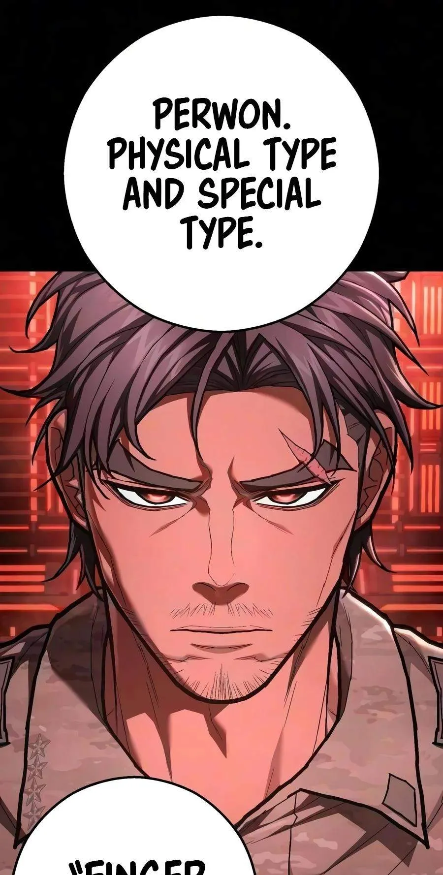 The Executioner Chapter 78 page 34 - 