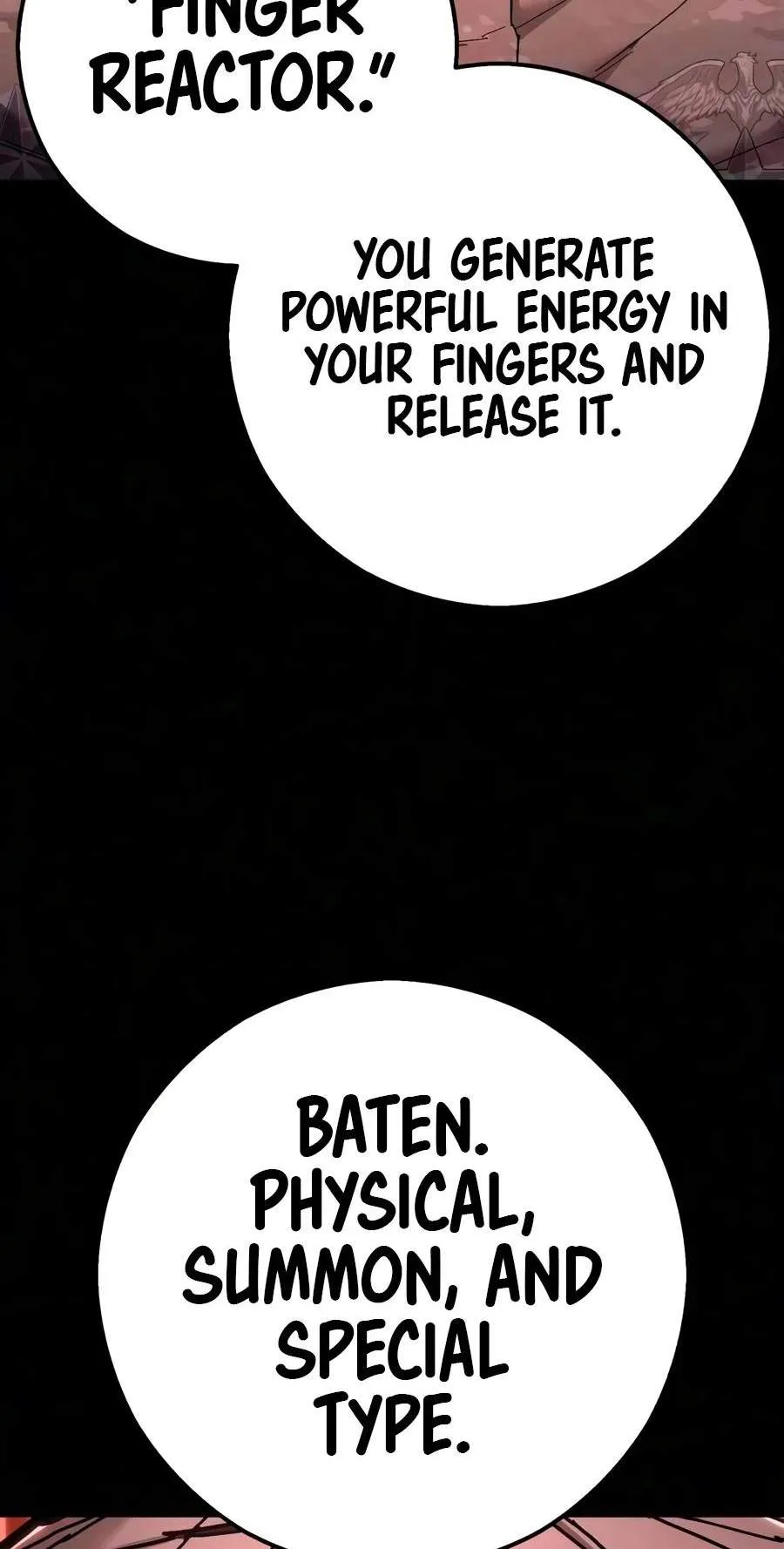 The Executioner Chapter 78 page 35 - 