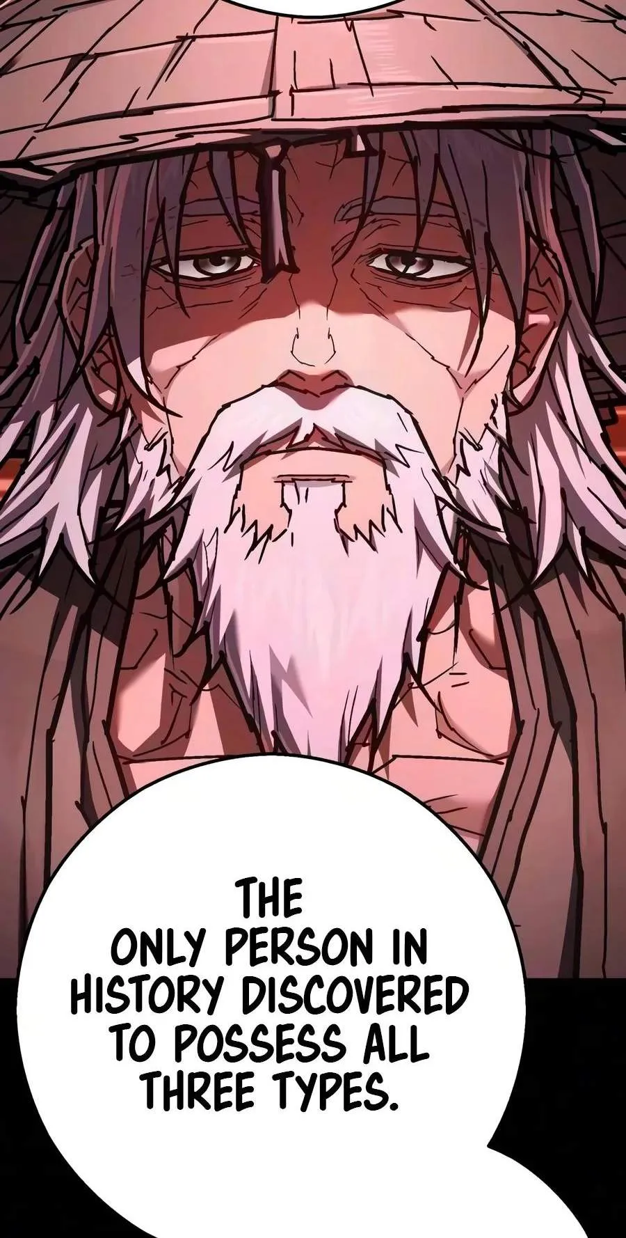 The Executioner Chapter 78 page 36 - 