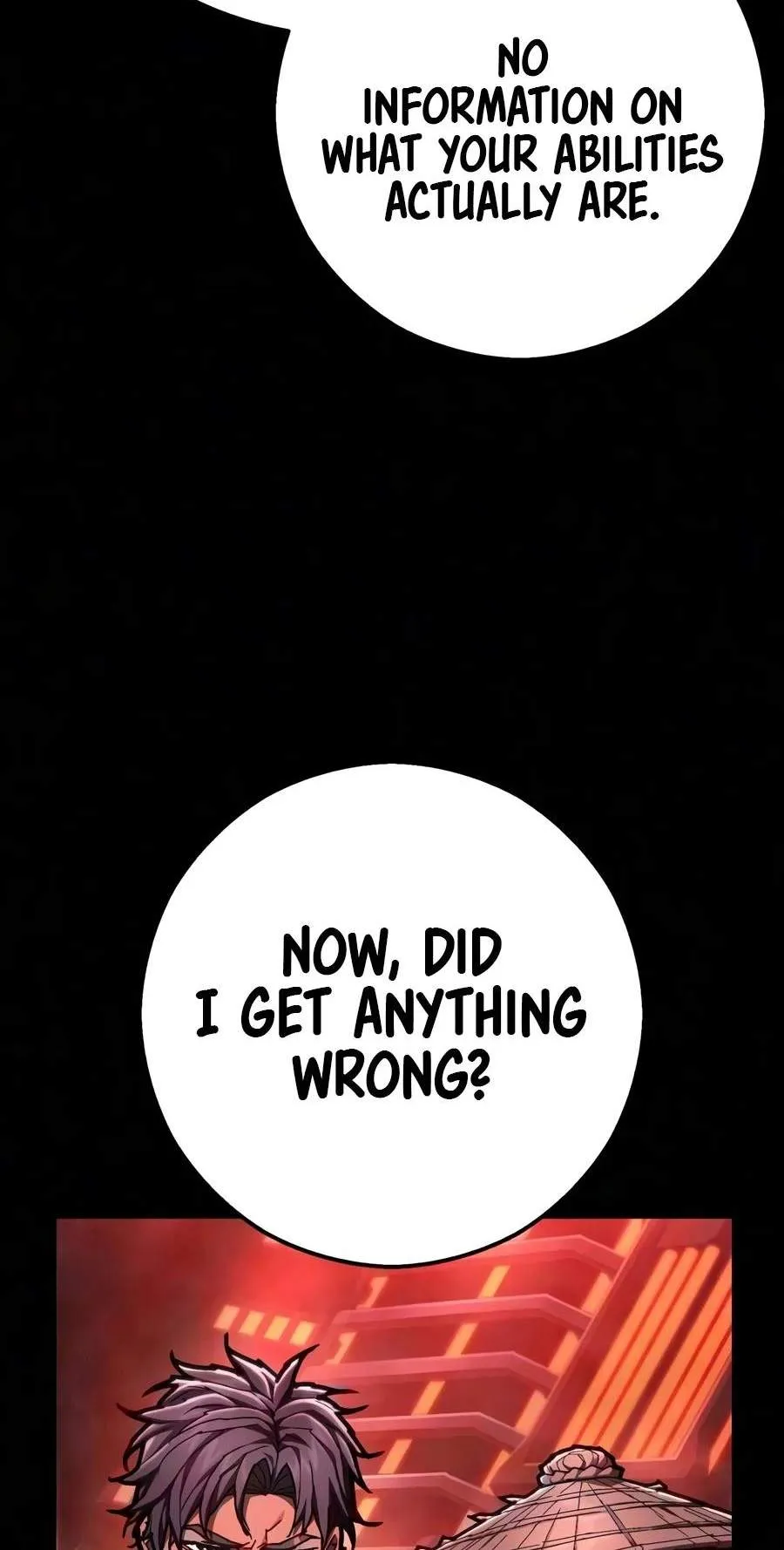 The Executioner Chapter 78 page 37 - 