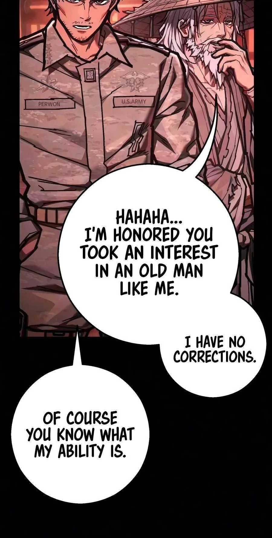 The Executioner Chapter 78 page 38 - 
