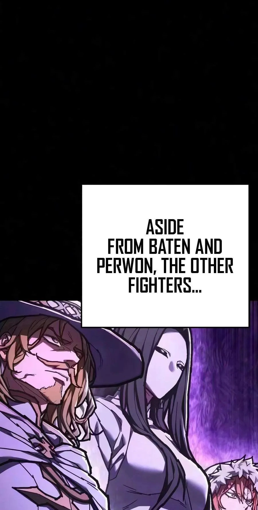 The Executioner Chapter 78 page 39 - 
