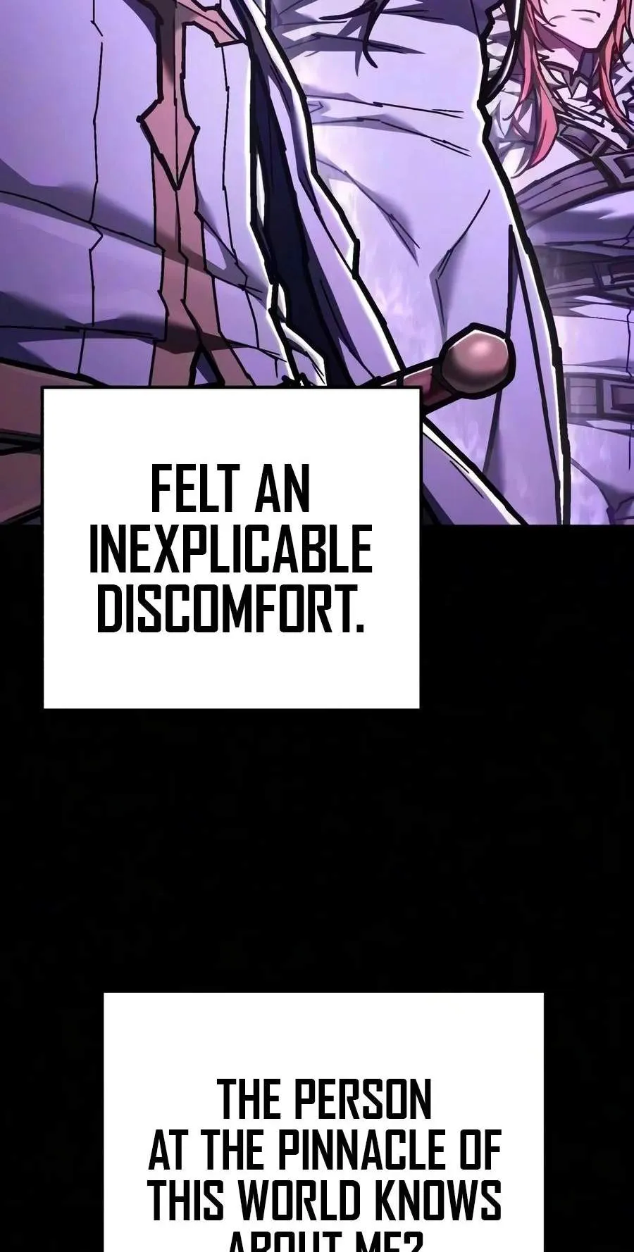 The Executioner Chapter 78 page 40 - 