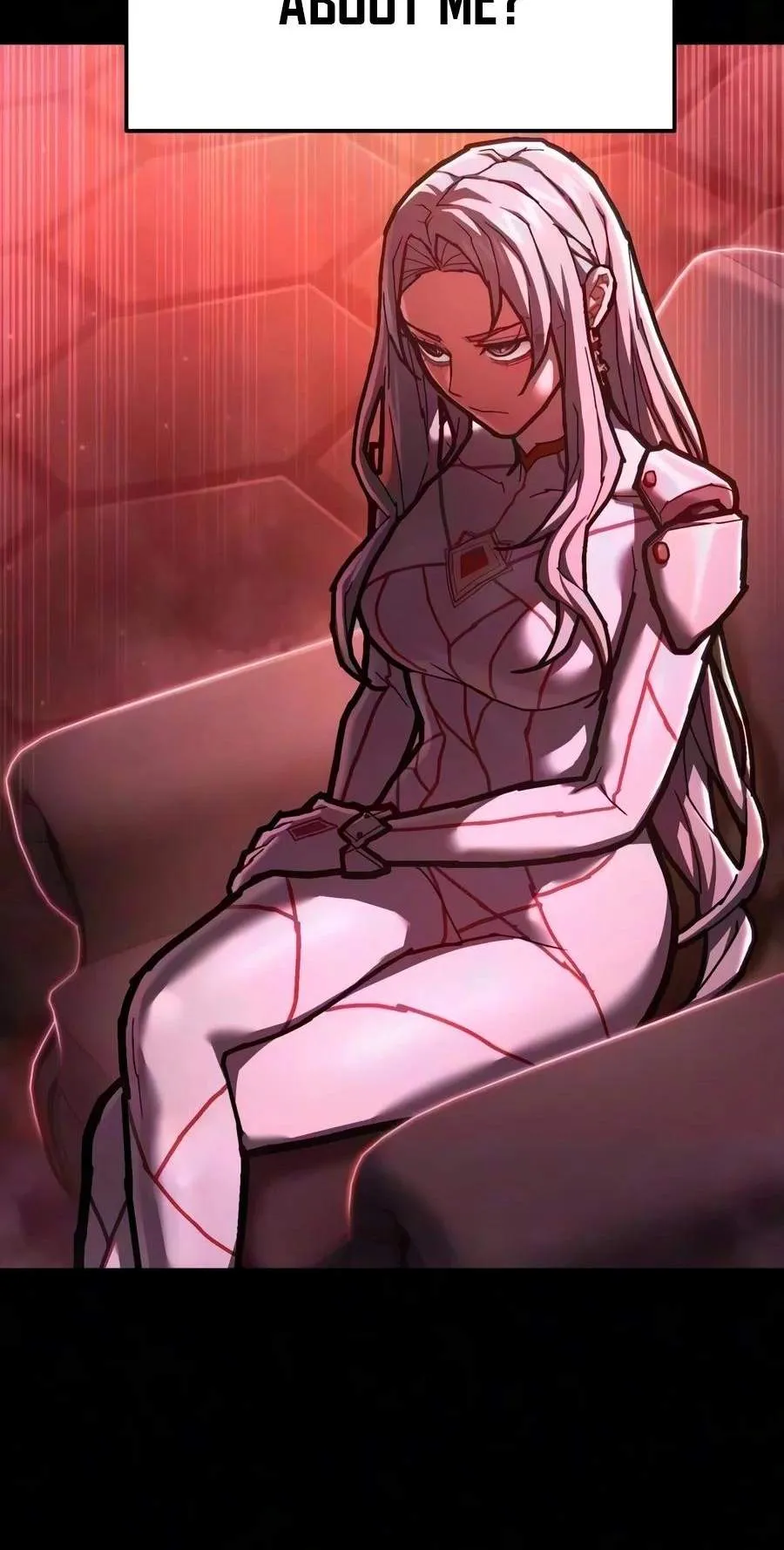 The Executioner Chapter 78 page 41 - 