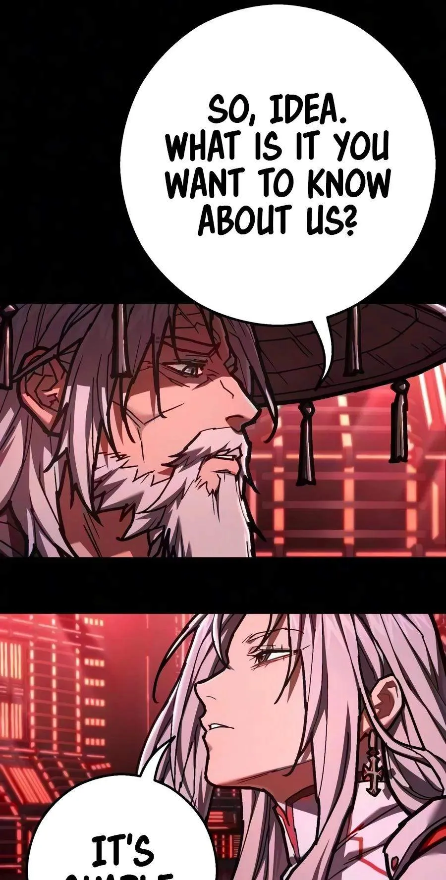 The Executioner Chapter 78 page 42 - 
