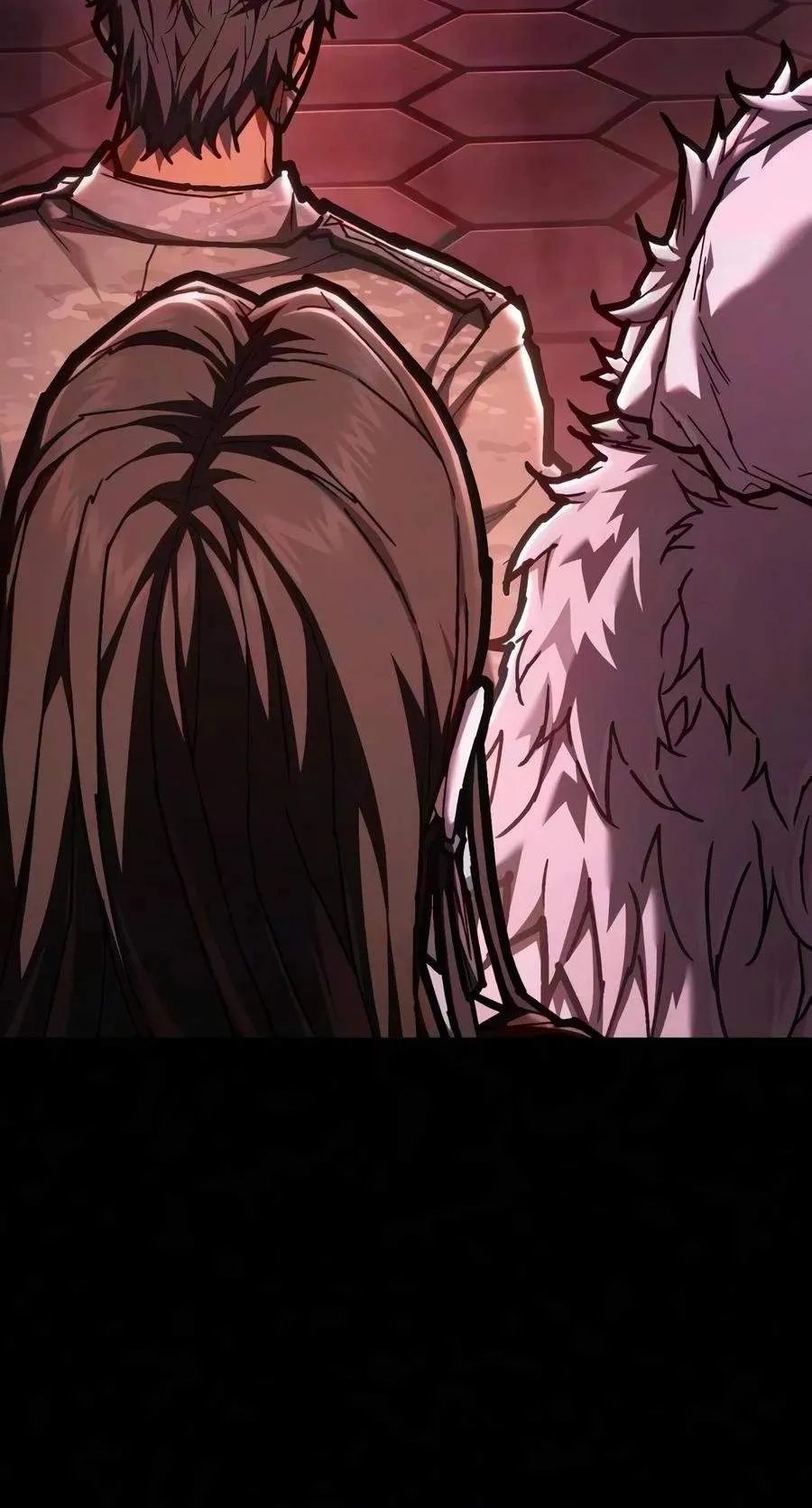 The Executioner Chapter 78 page 44 - 