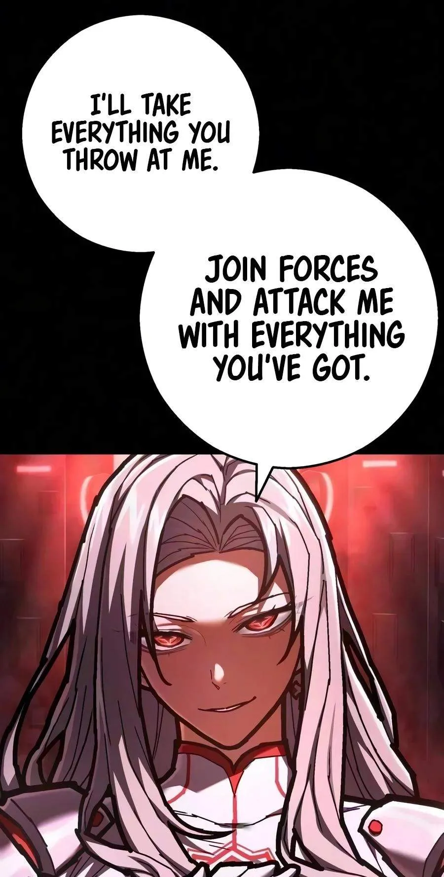 The Executioner Chapter 78 page 45 - 