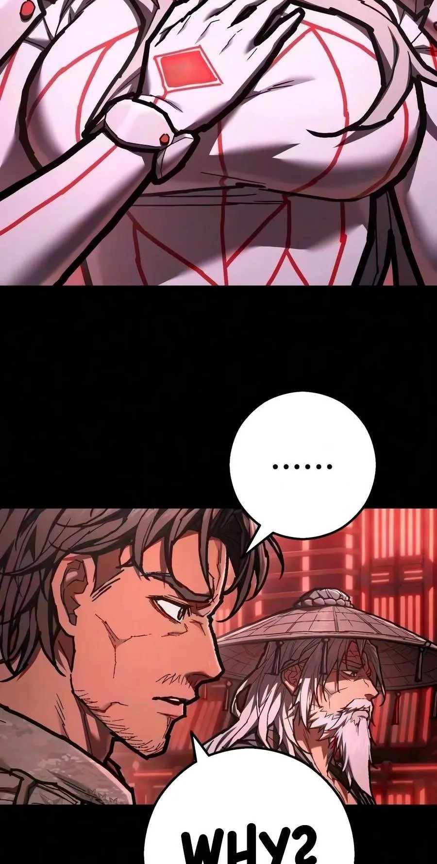 The Executioner Chapter 78 page 46 - 