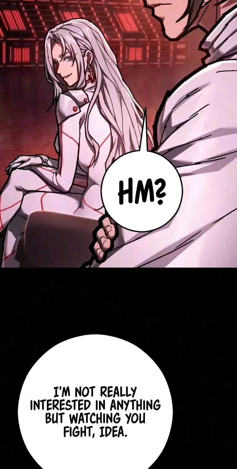 The Executioner Chapter 78 page 48 - 