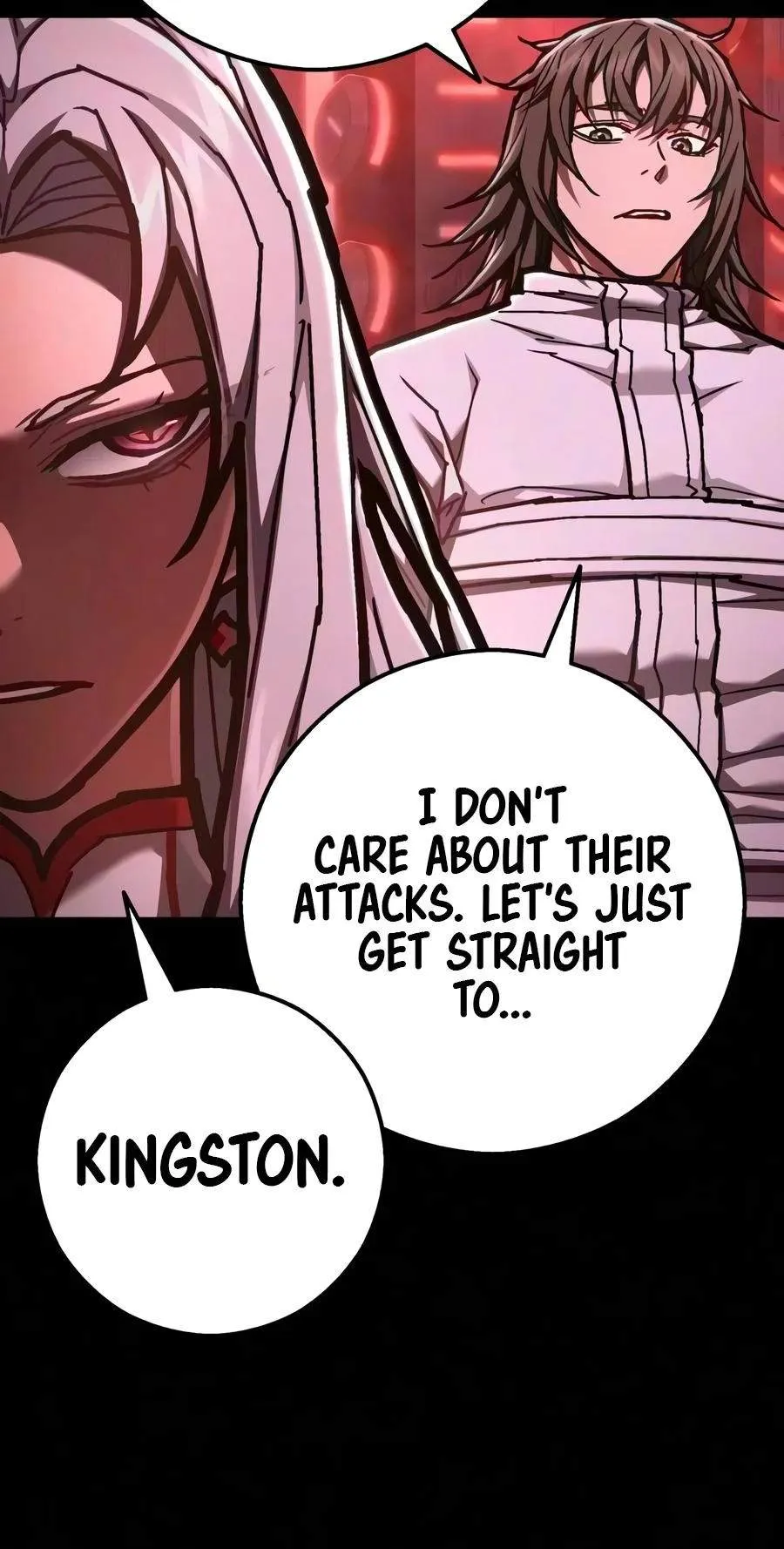 The Executioner Chapter 78 page 49 - 