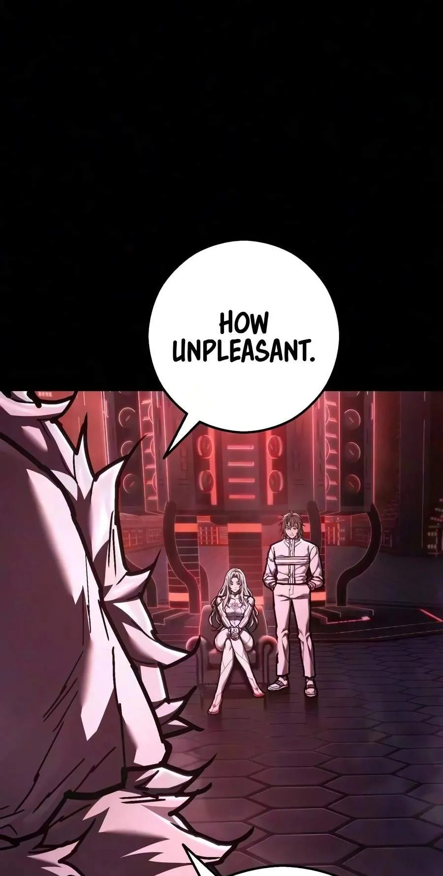 The Executioner Chapter 78 page 52 - 