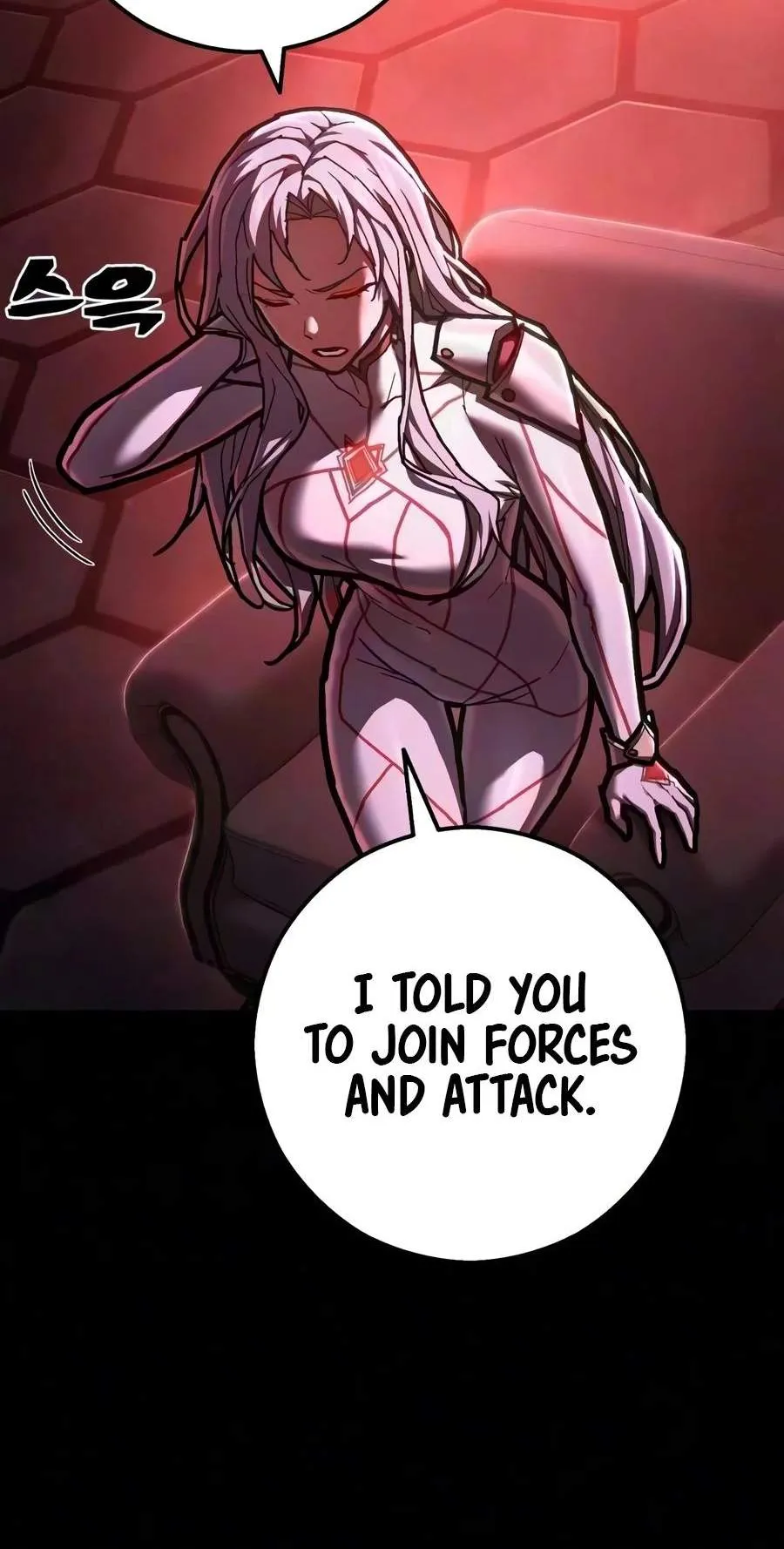 The Executioner Chapter 78 page 58 - 