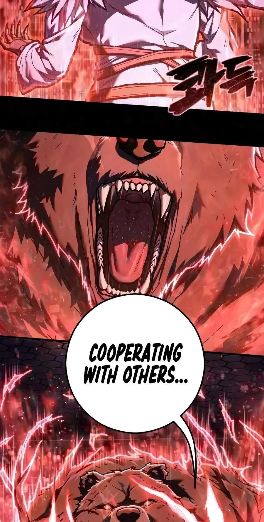 The Executioner Chapter 78 page 60 - 