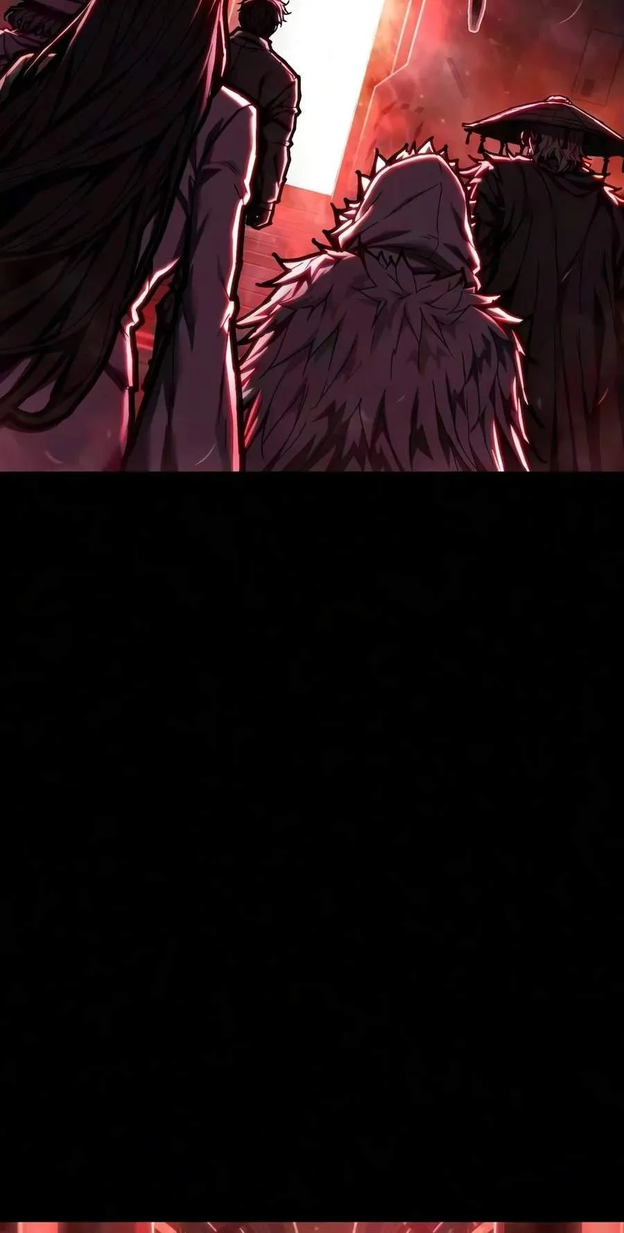 The Executioner Chapter 78 page 7 - 