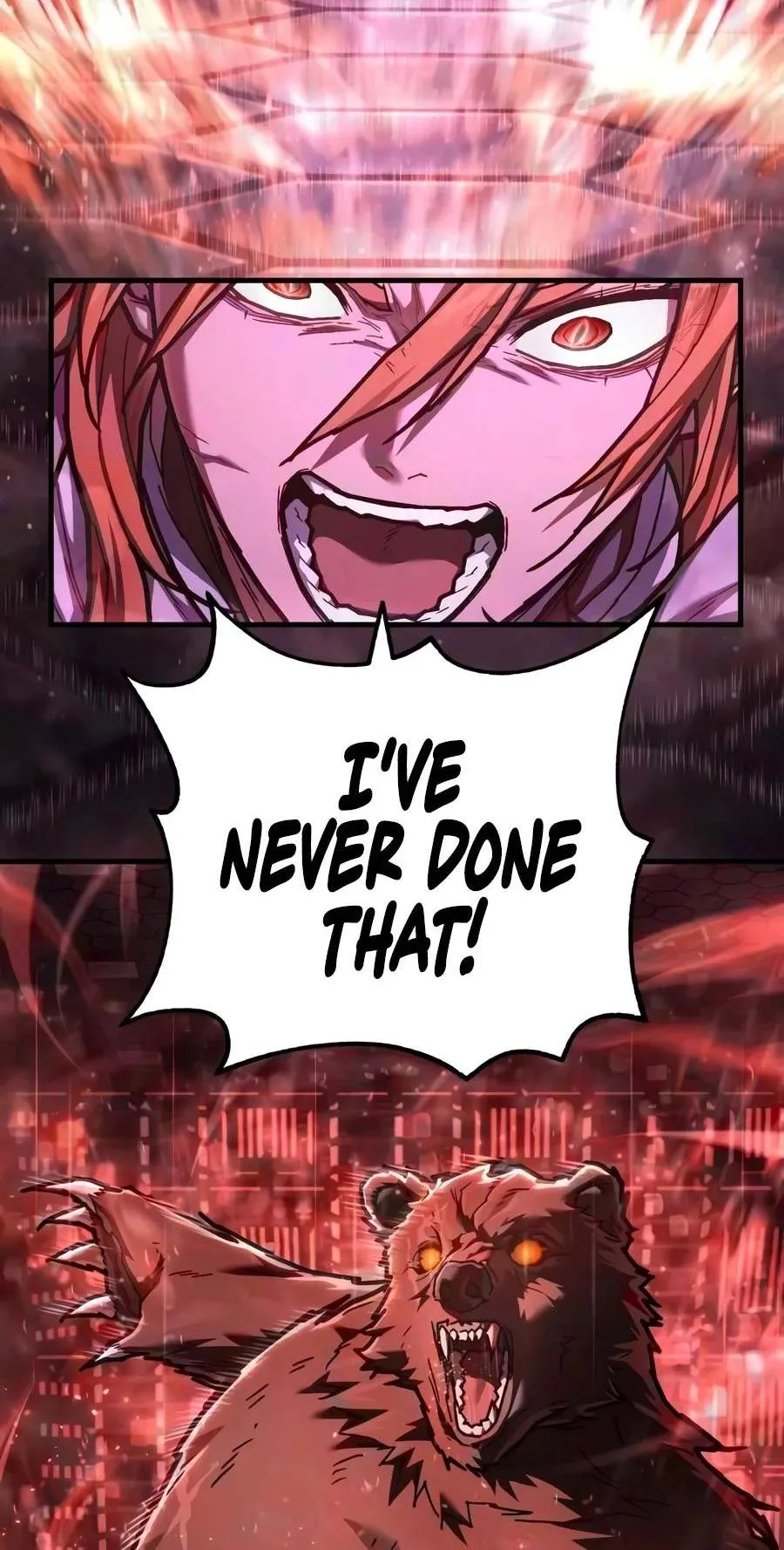 The Executioner Chapter 78 page 62 - 
