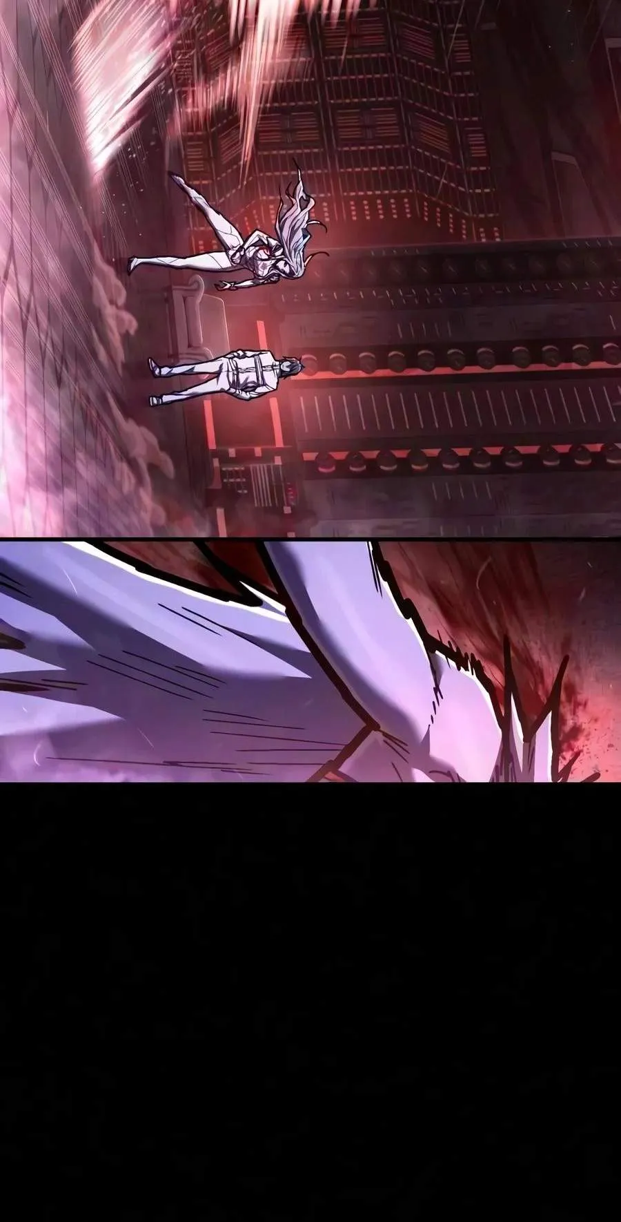 The Executioner Chapter 78 page 66 - 