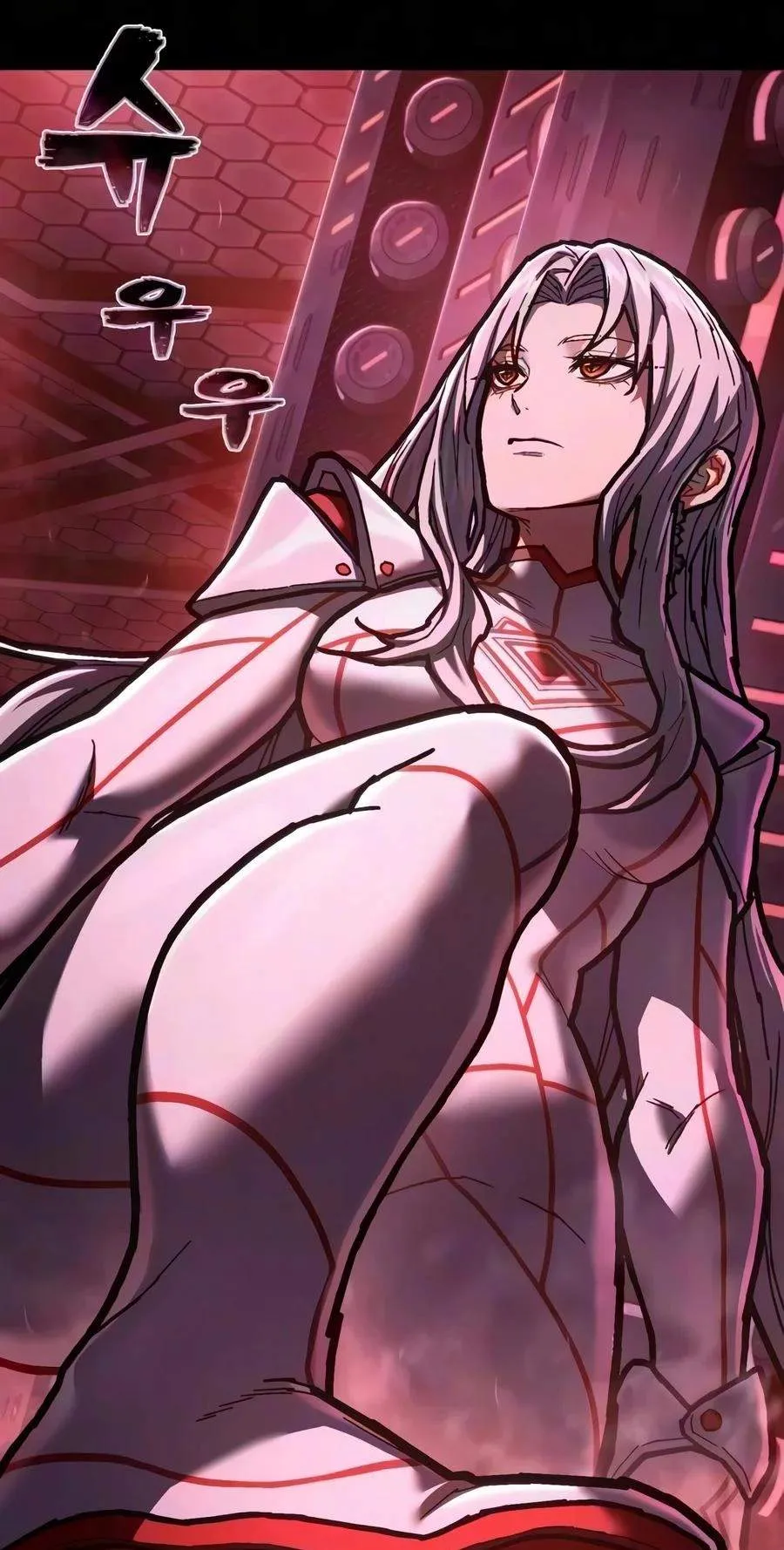 The Executioner Chapter 78 page 67 - 