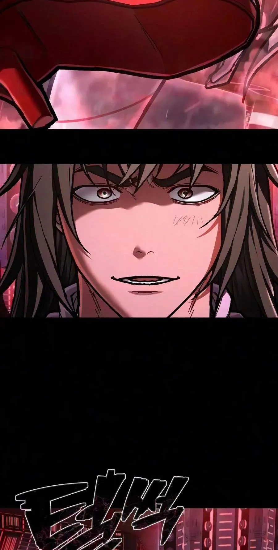 The Executioner Chapter 78 page 68 - 