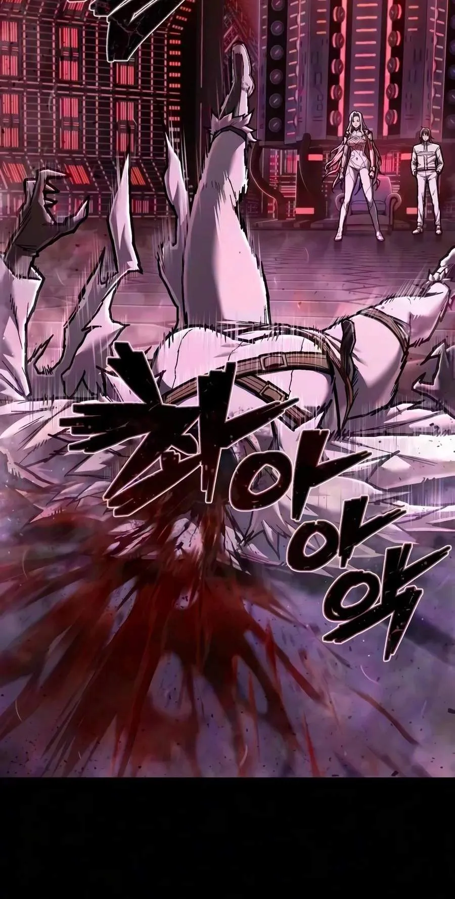 The Executioner Chapter 78 page 69 - 