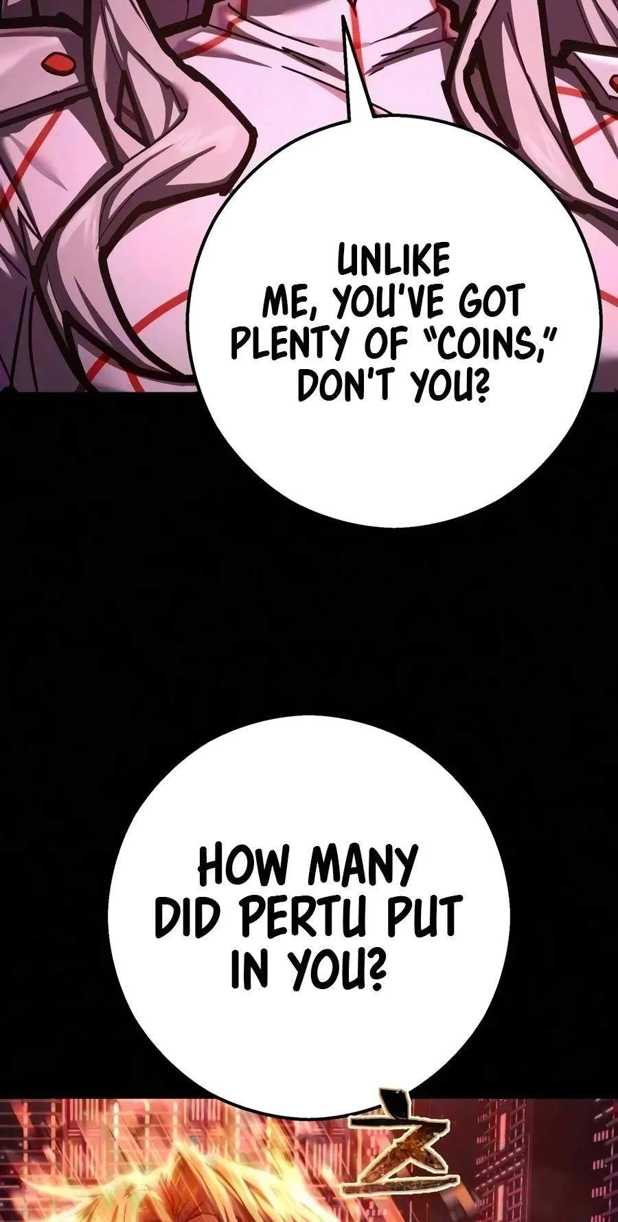 The Executioner Chapter 78 page 71 - 