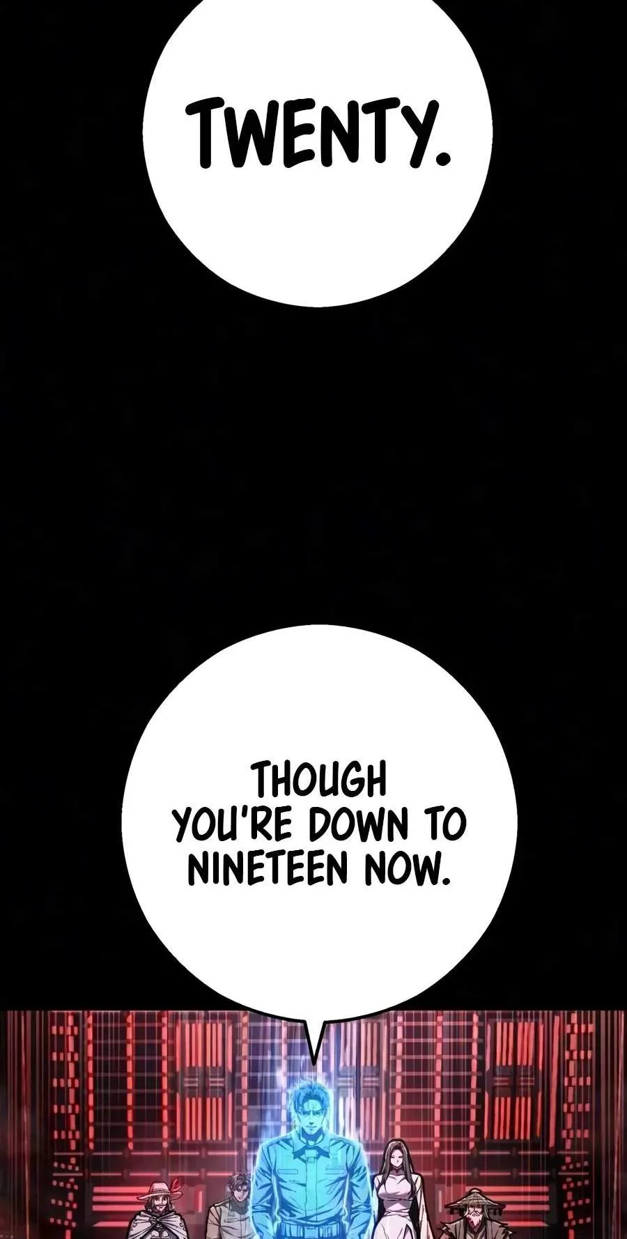 The Executioner Chapter 78 page 73 - 