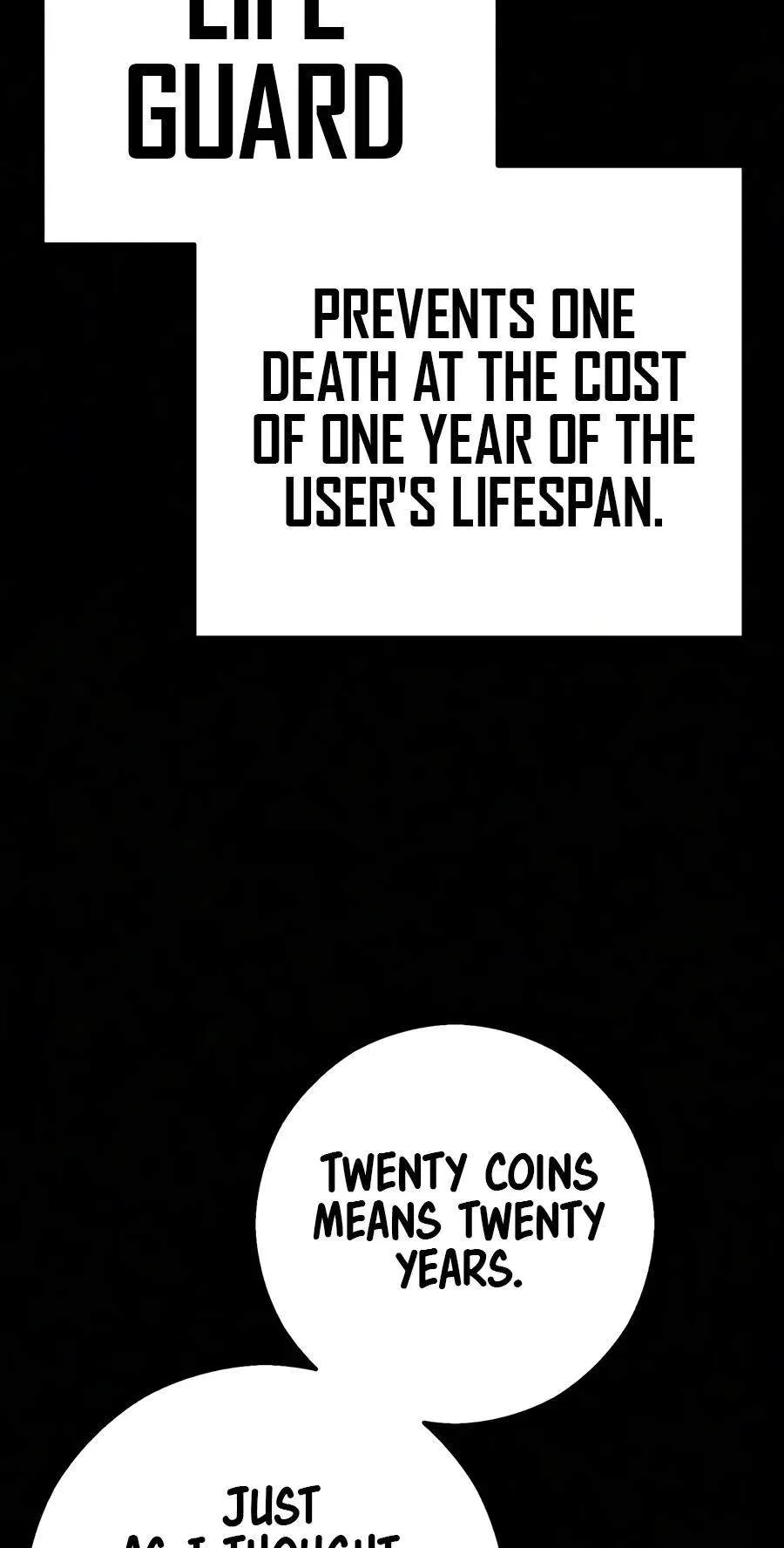 The Executioner Chapter 78 page 76 - 