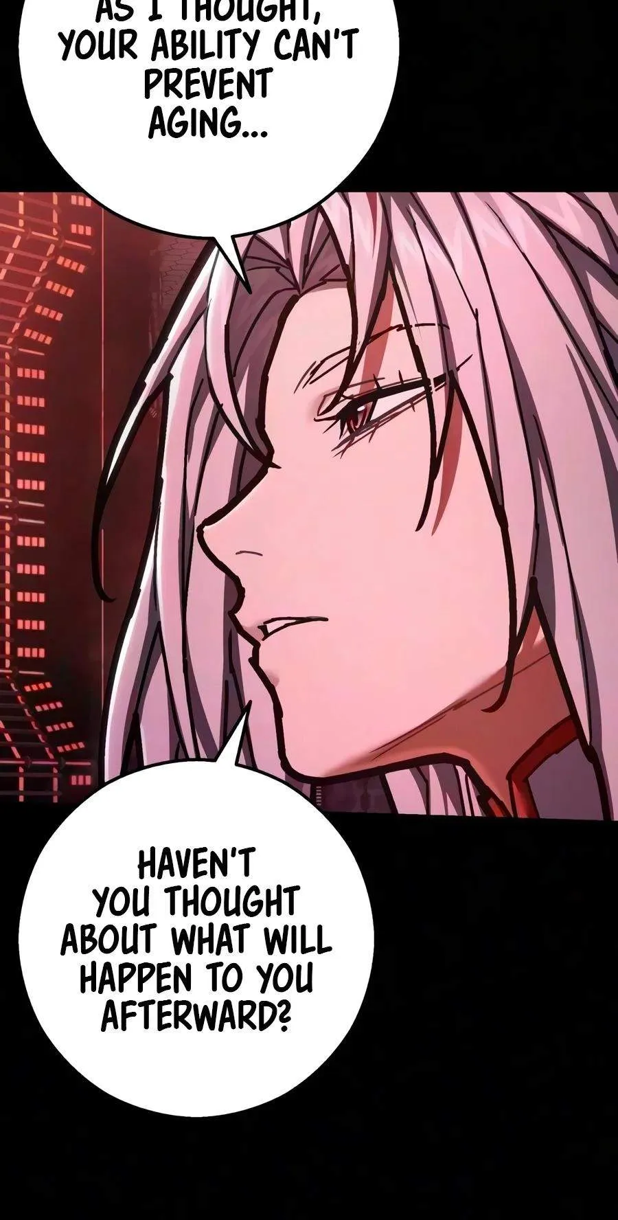 The Executioner Chapter 78 page 77 - 
