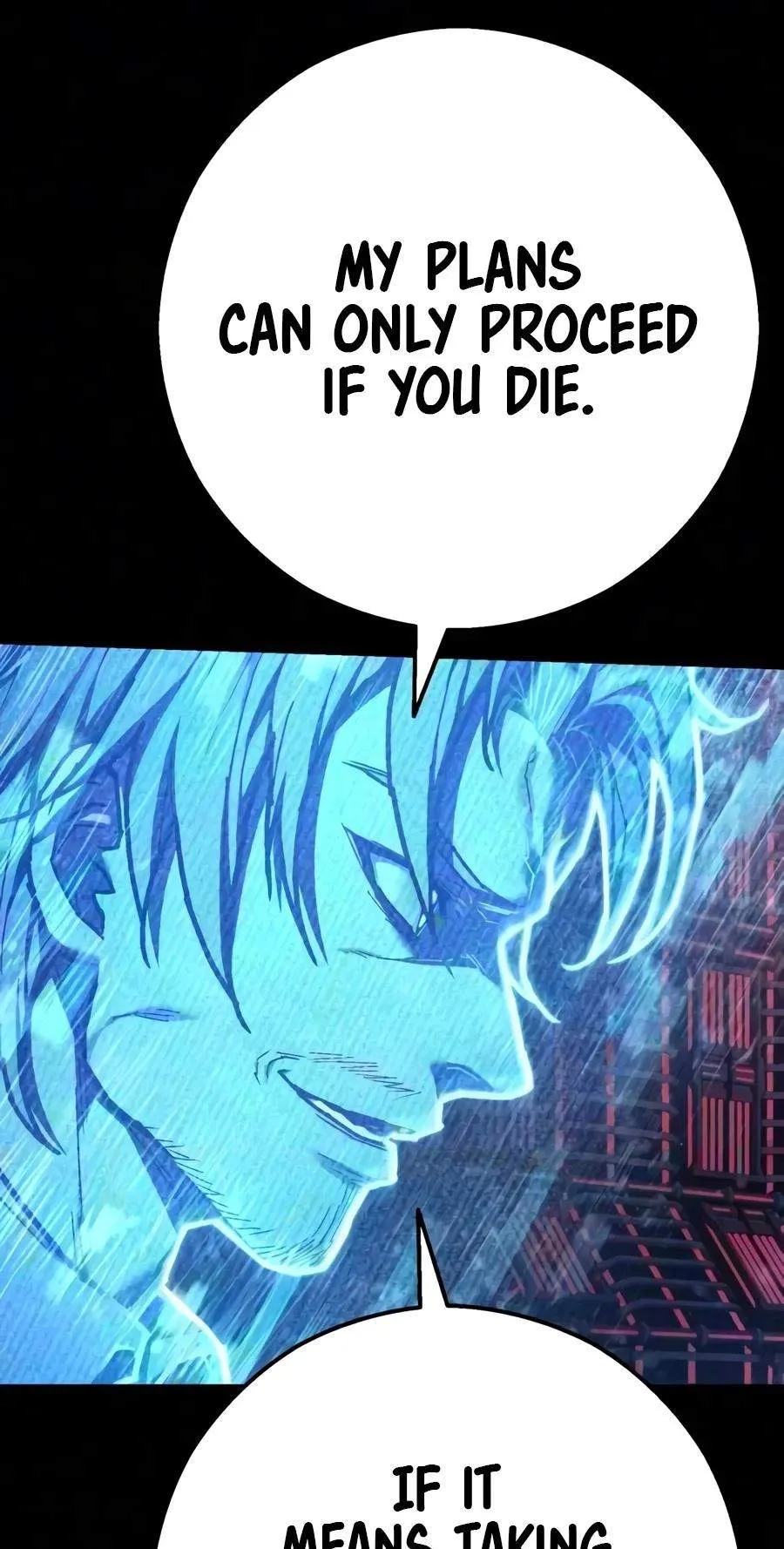 The Executioner Chapter 78 page 78 - 