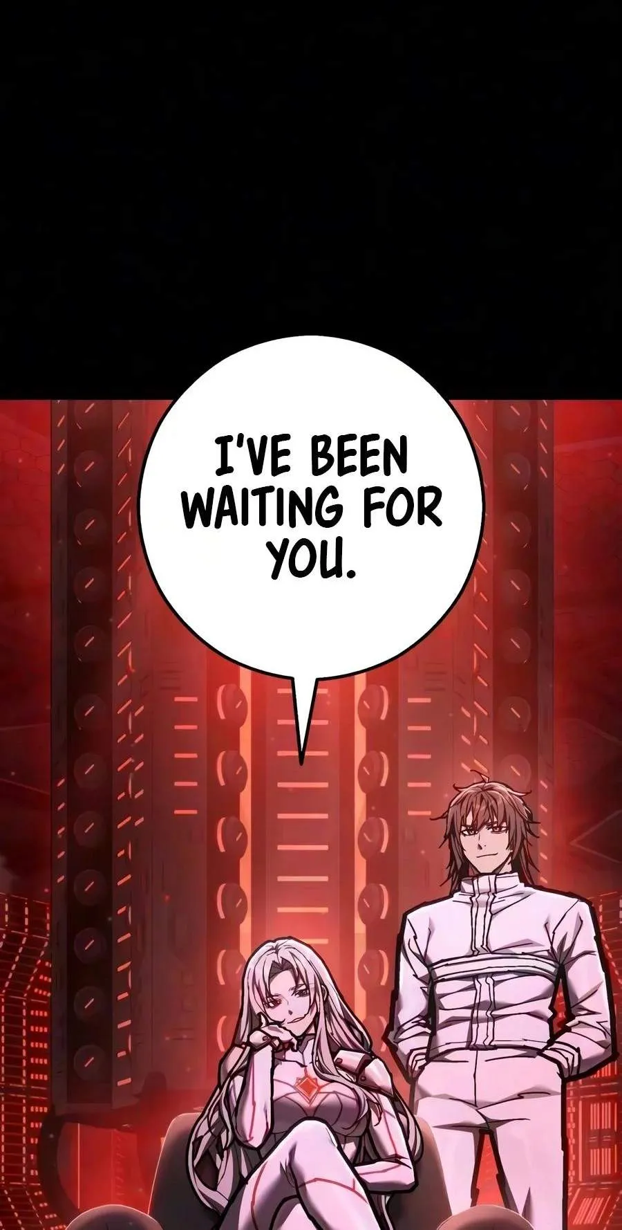 The Executioner Chapter 78 page 9 - 