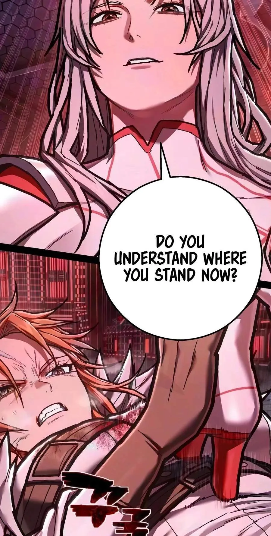 The Executioner Chapter 78 page 81 - 