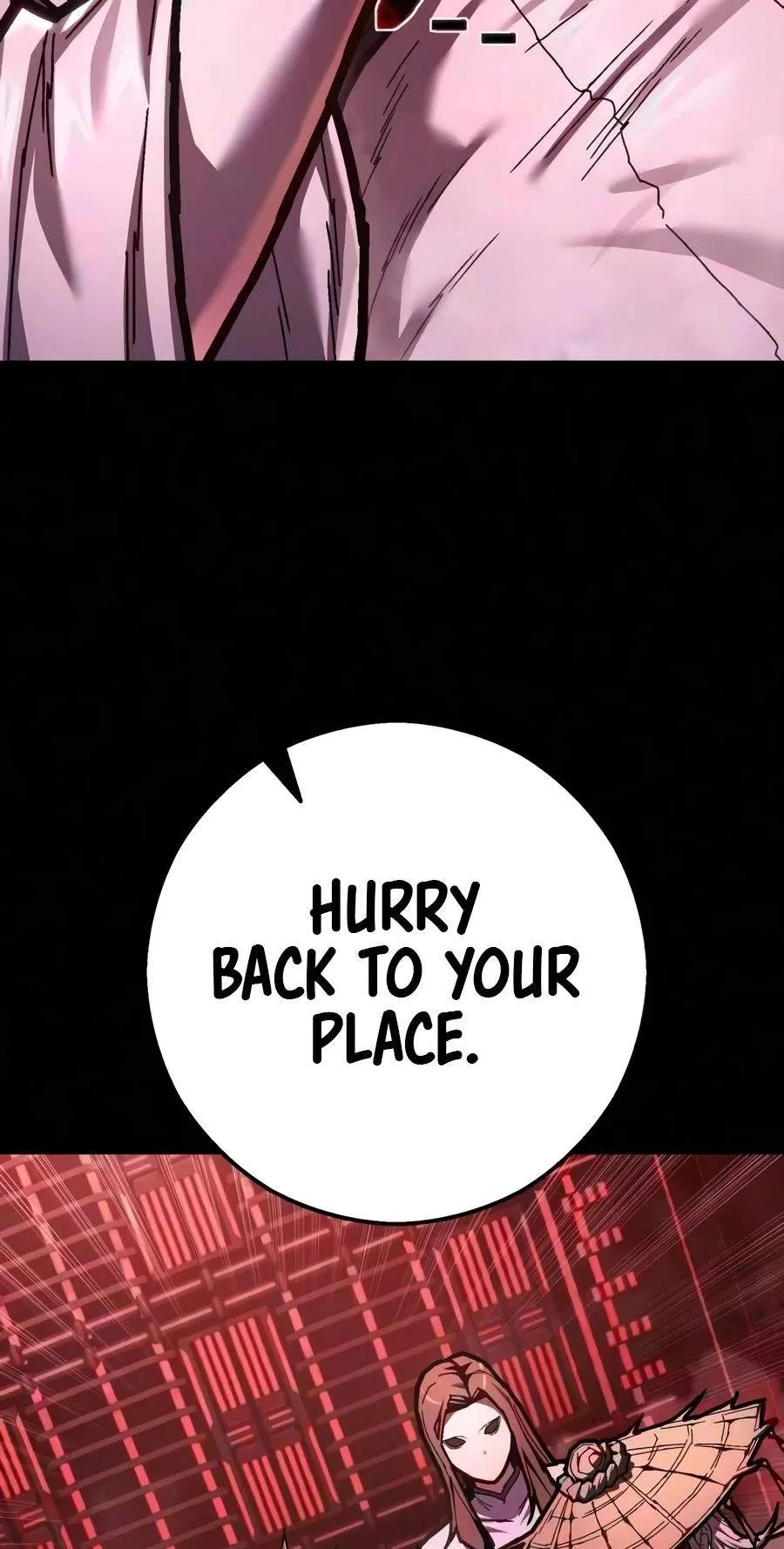 The Executioner Chapter 78 page 82 - 