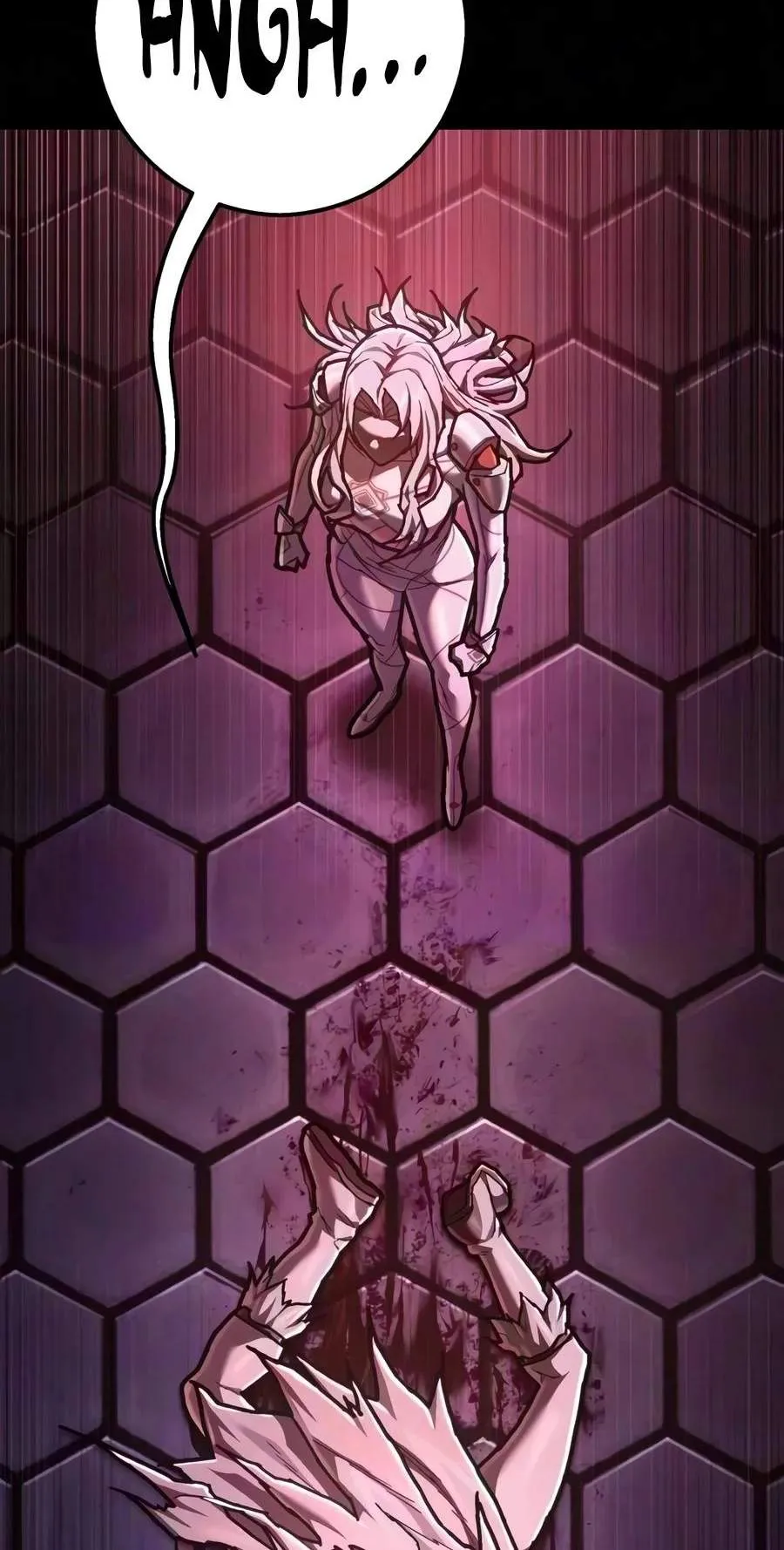 The Executioner Chapter 78 page 84 - 